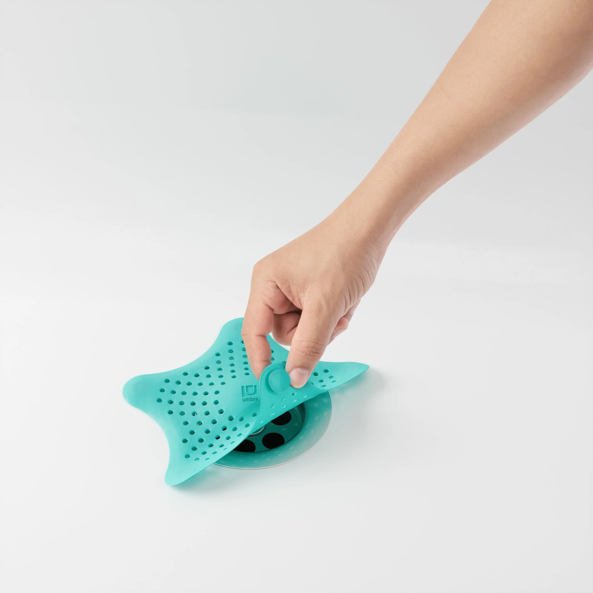 UMBRA Starfish Hair Catcher - Image 8