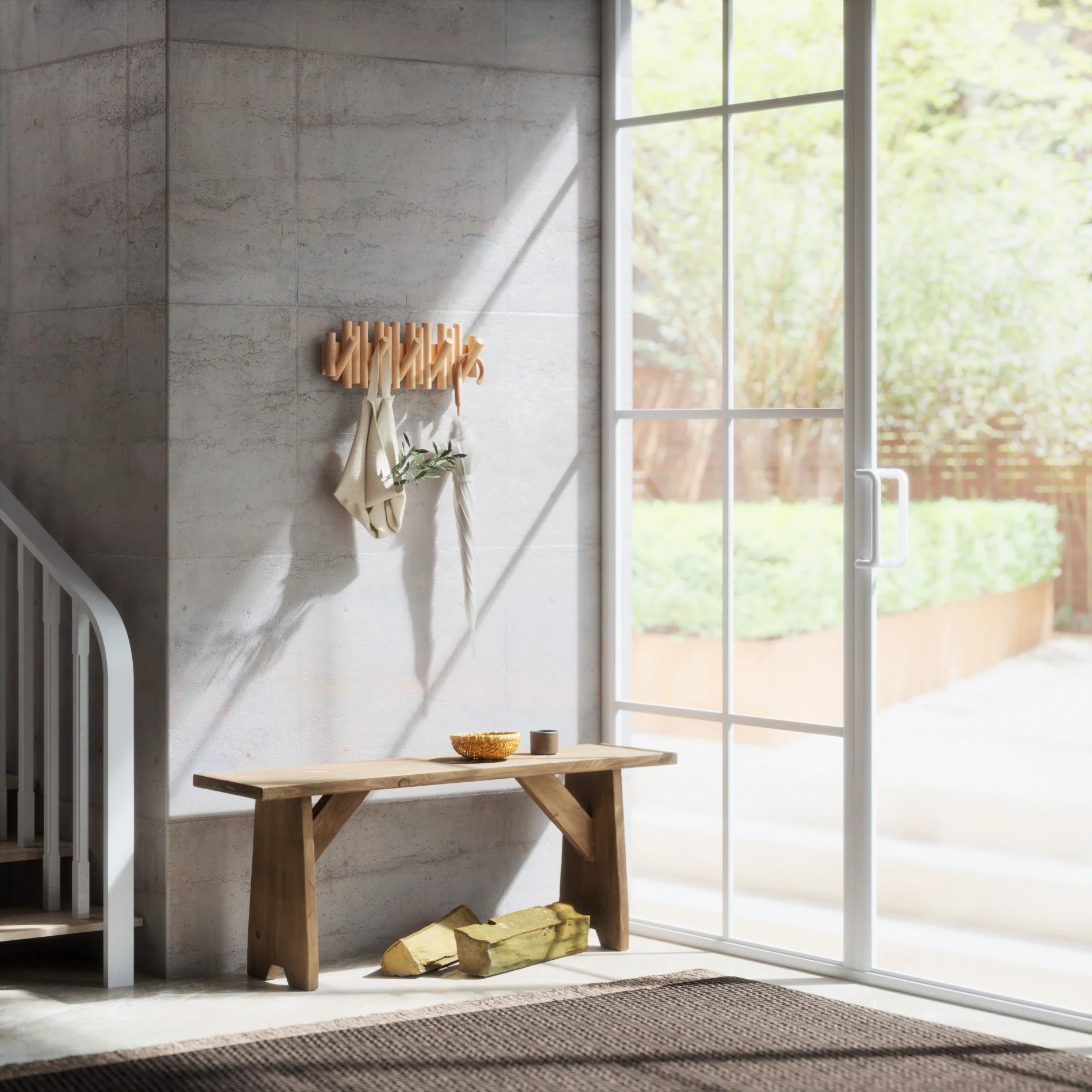 UMBRA Picket Wall Hook - Image 33
