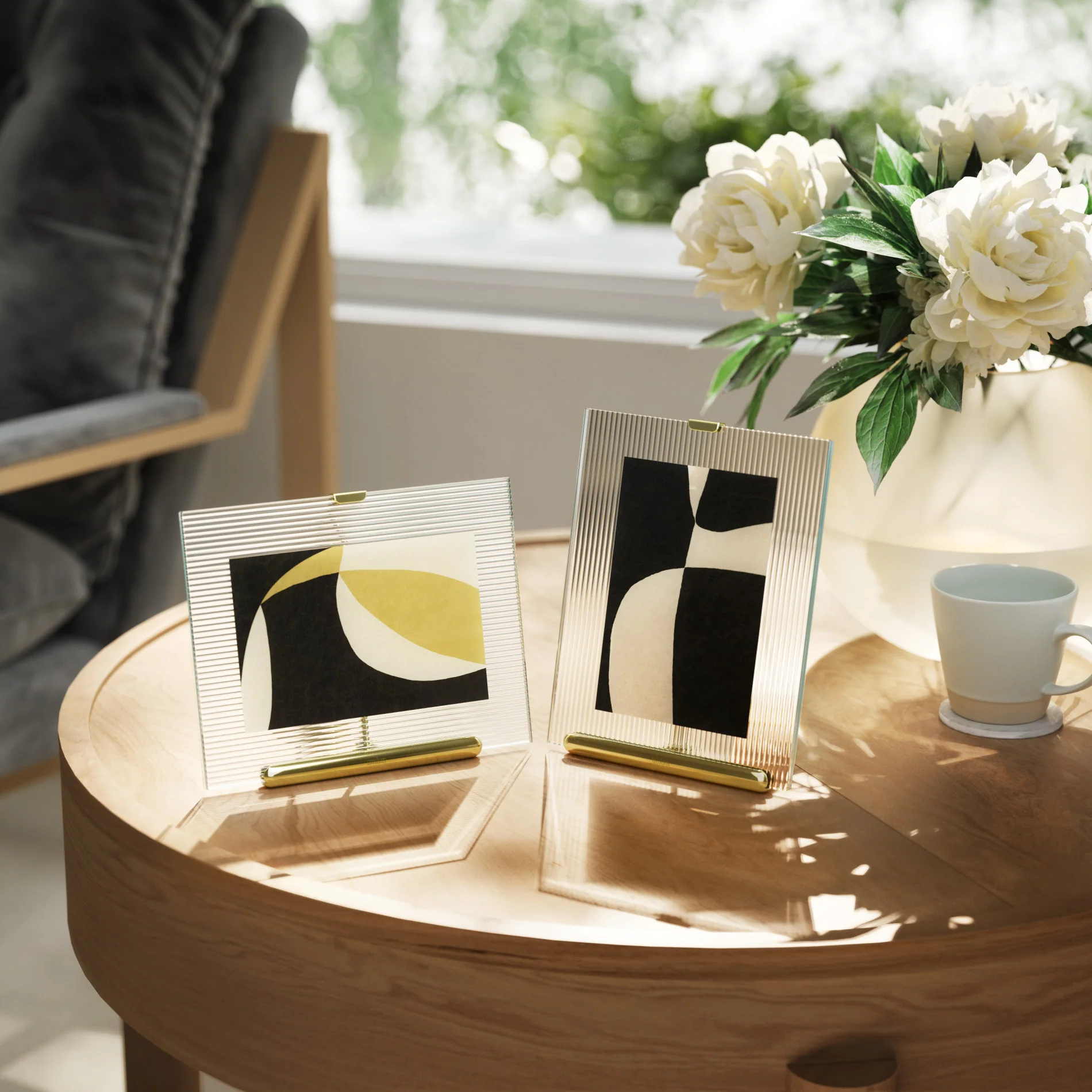 UMBRA Flute Picture Frame - Image 16