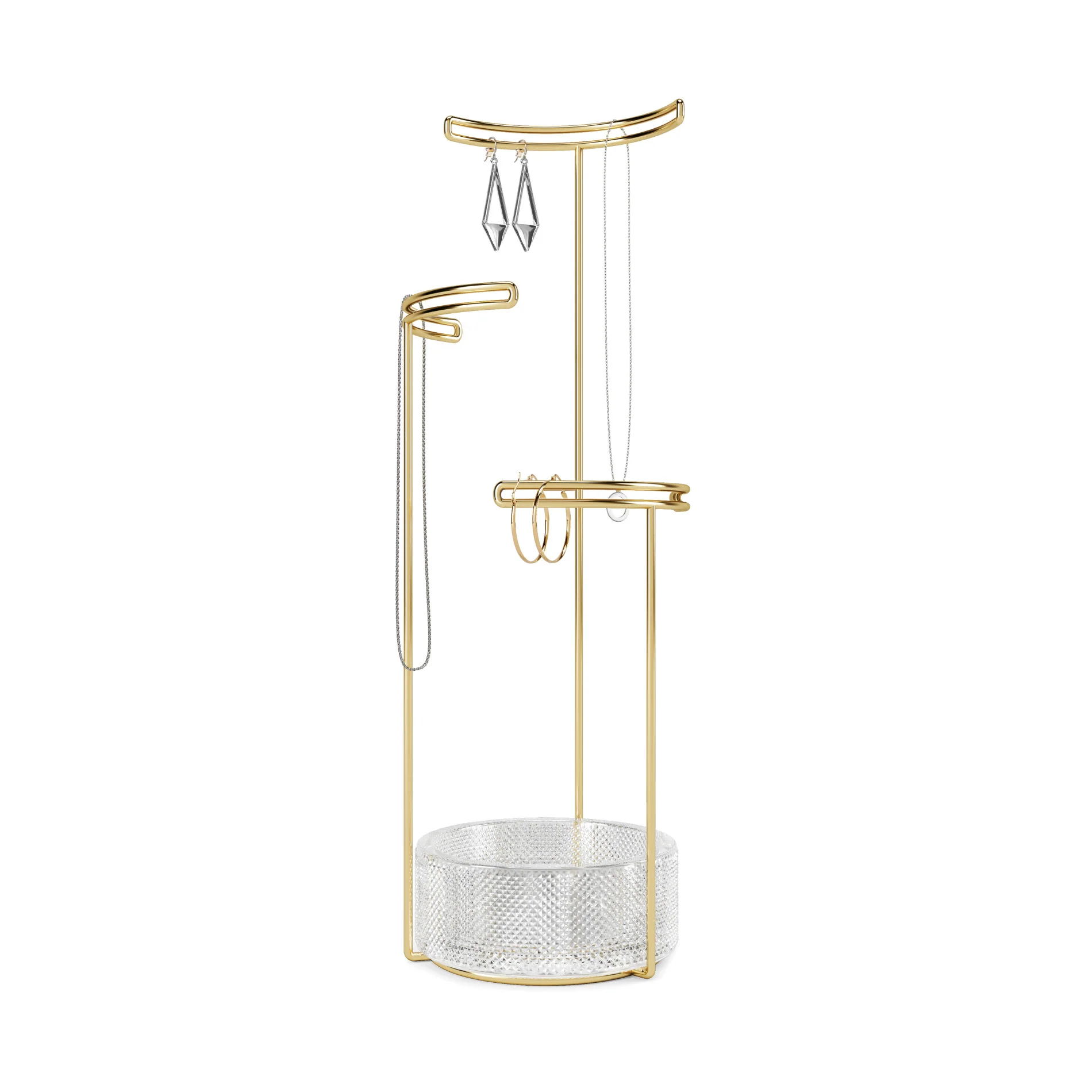 UMBRA Tesora Jewelry Stand