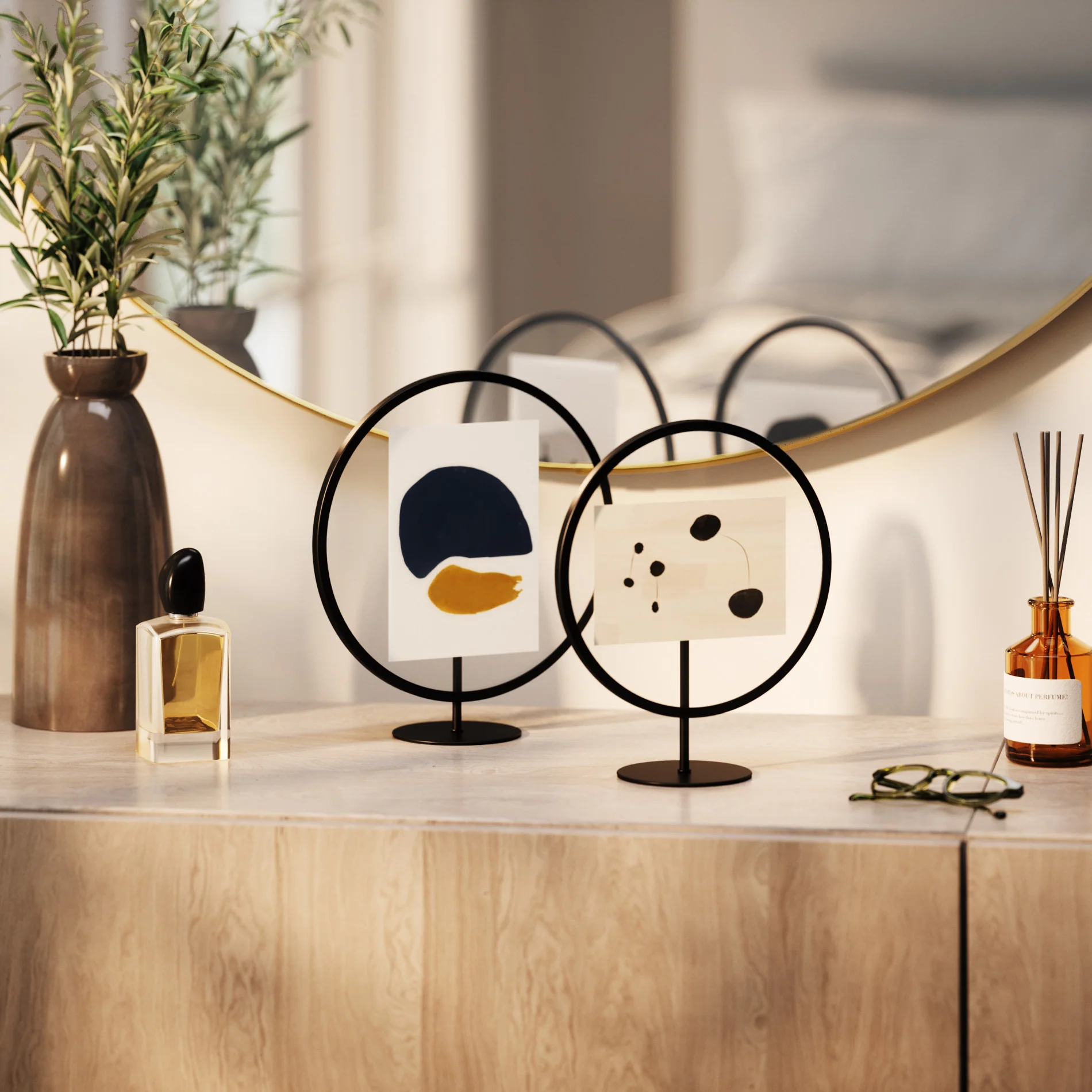 UMBRA Infinity Picture Frame - Image 6