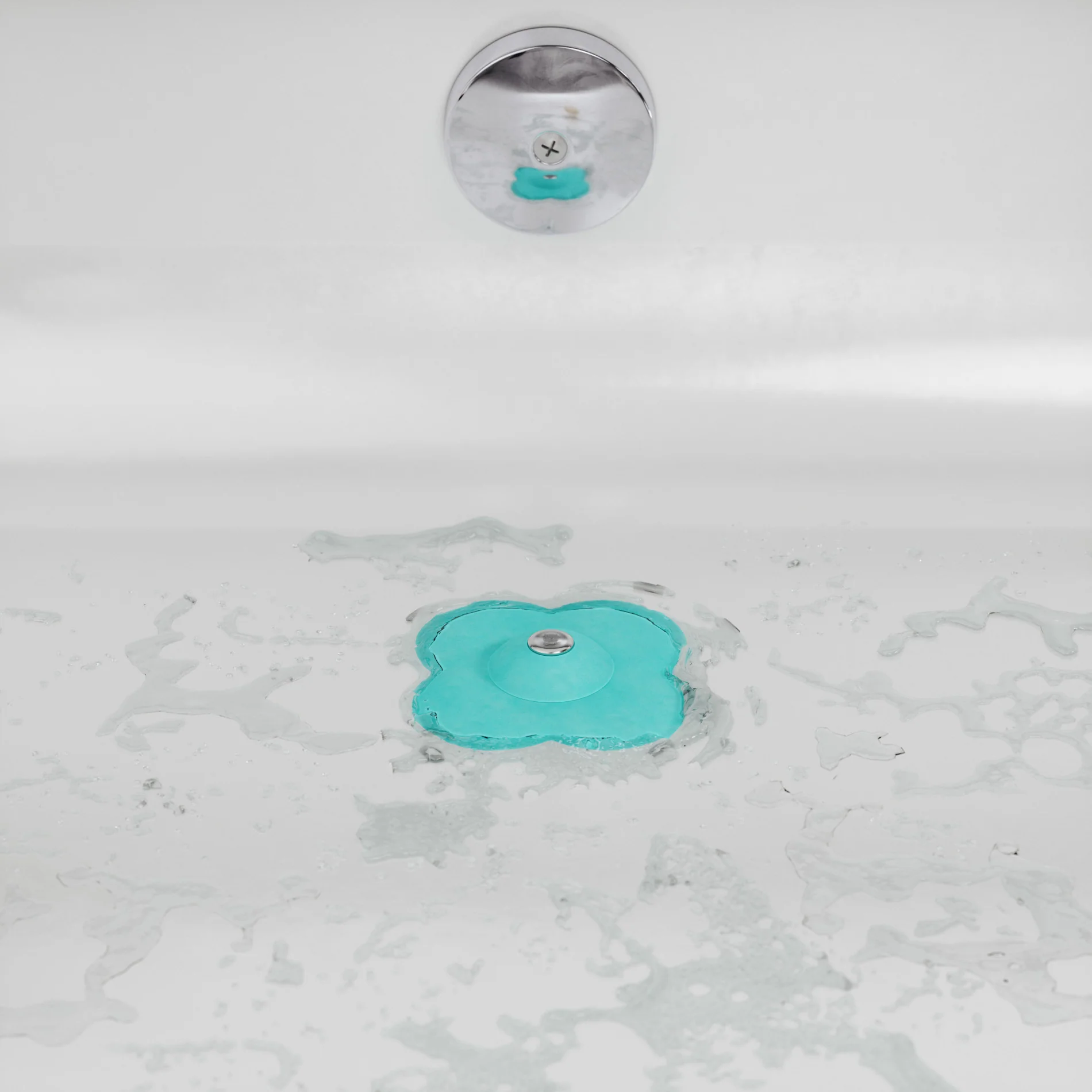 UMBRA Bloom Drain Stop - Image 5