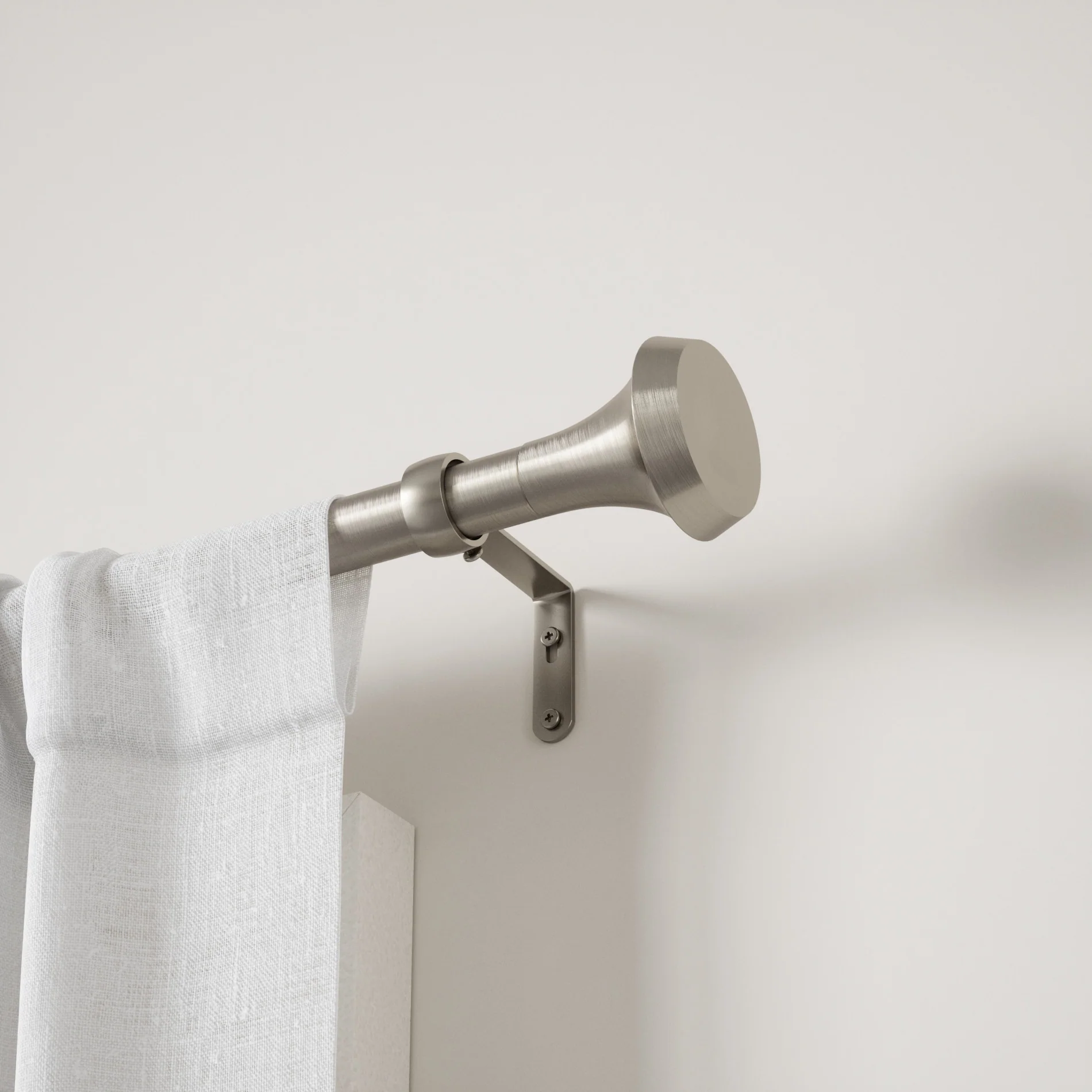 UMBRA Ella Curtain Rod - Image 3
