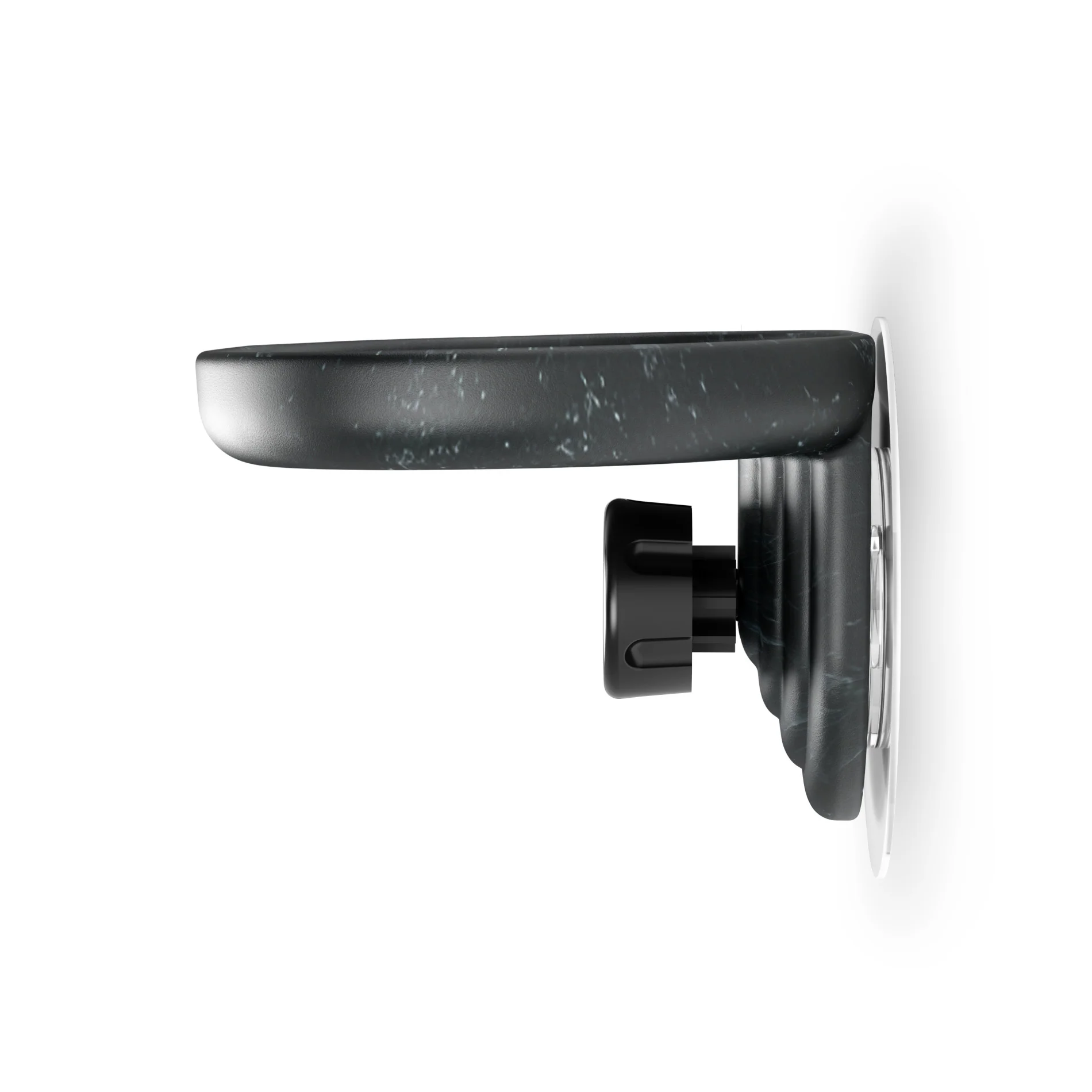 UMBRA Nami Adhesive Soap Dish - Image 14