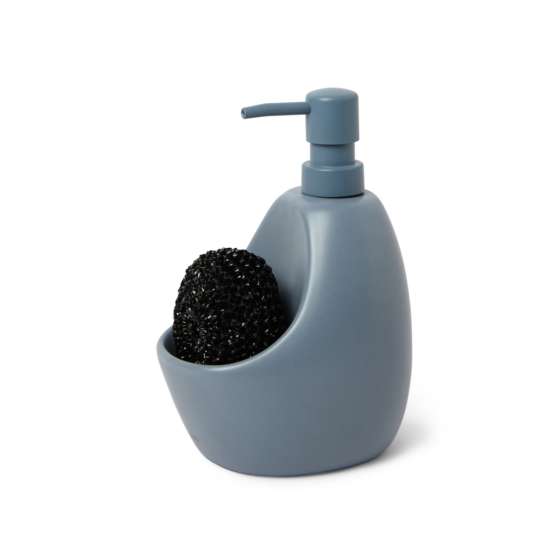 UMBRA Joey Soap Pump & Scrubby - Image 13