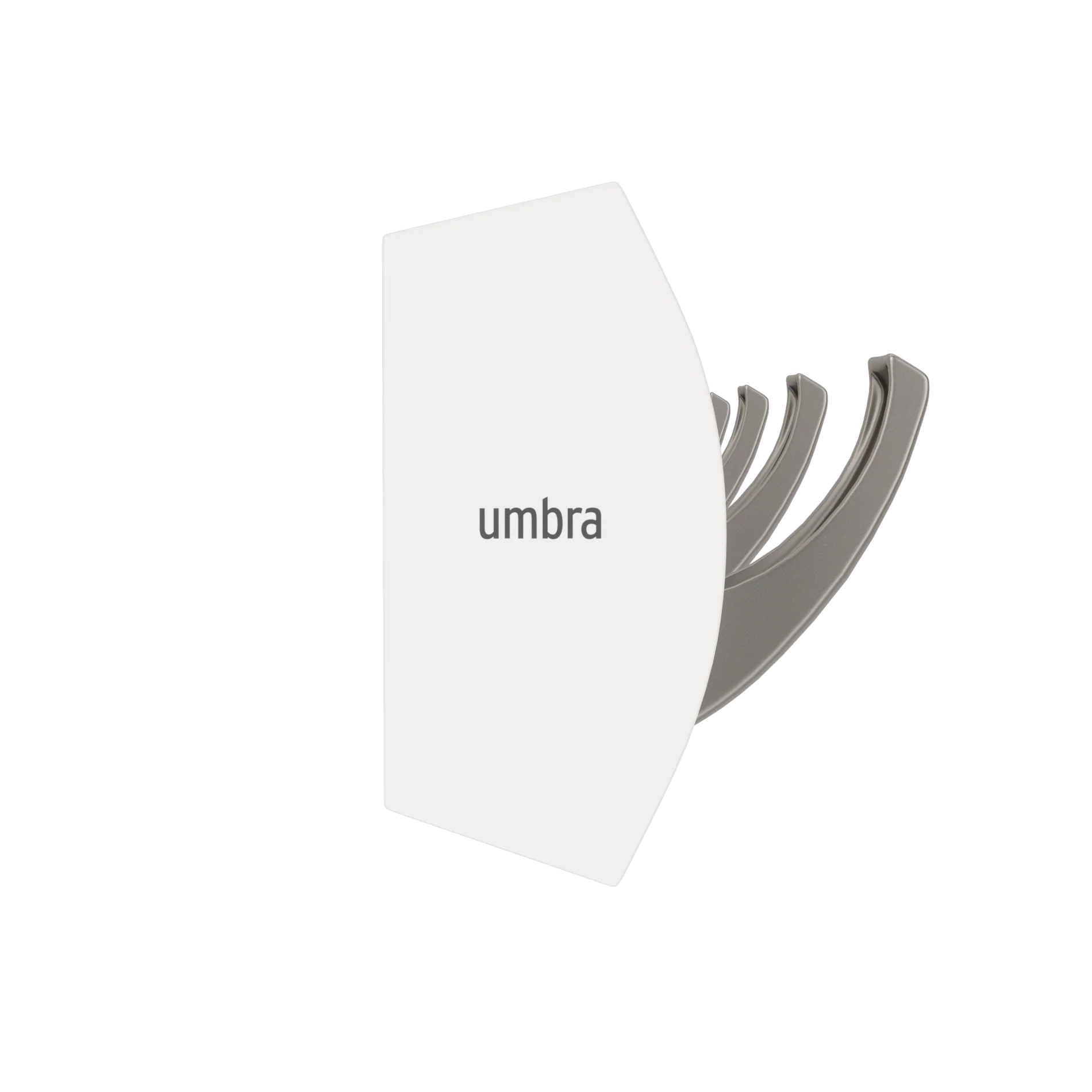 UMBRA Flip 8 Wall Hook - Image 24