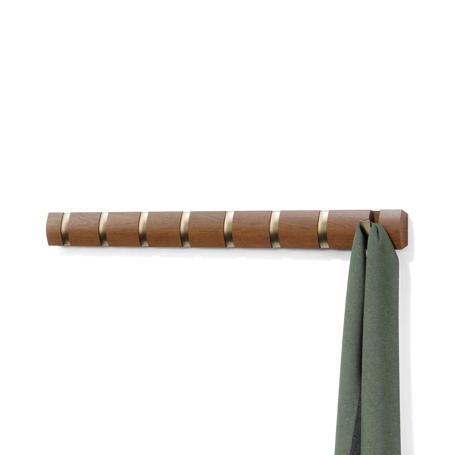 UMBRA Flip 8 Wall Hook