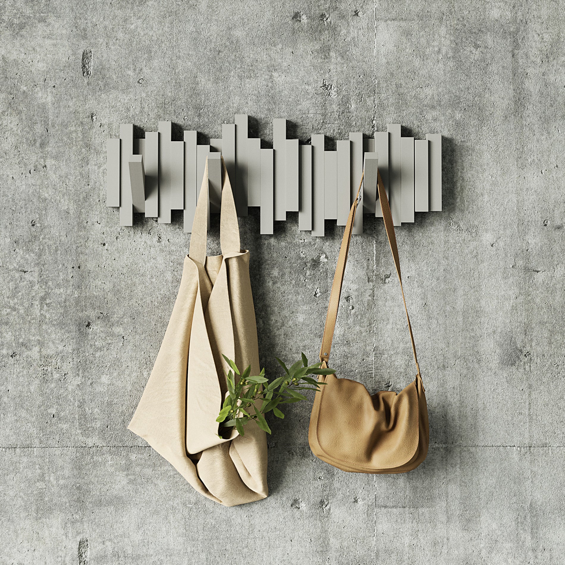 UMBRA Sticks 5 Wall Hook - Image 24
