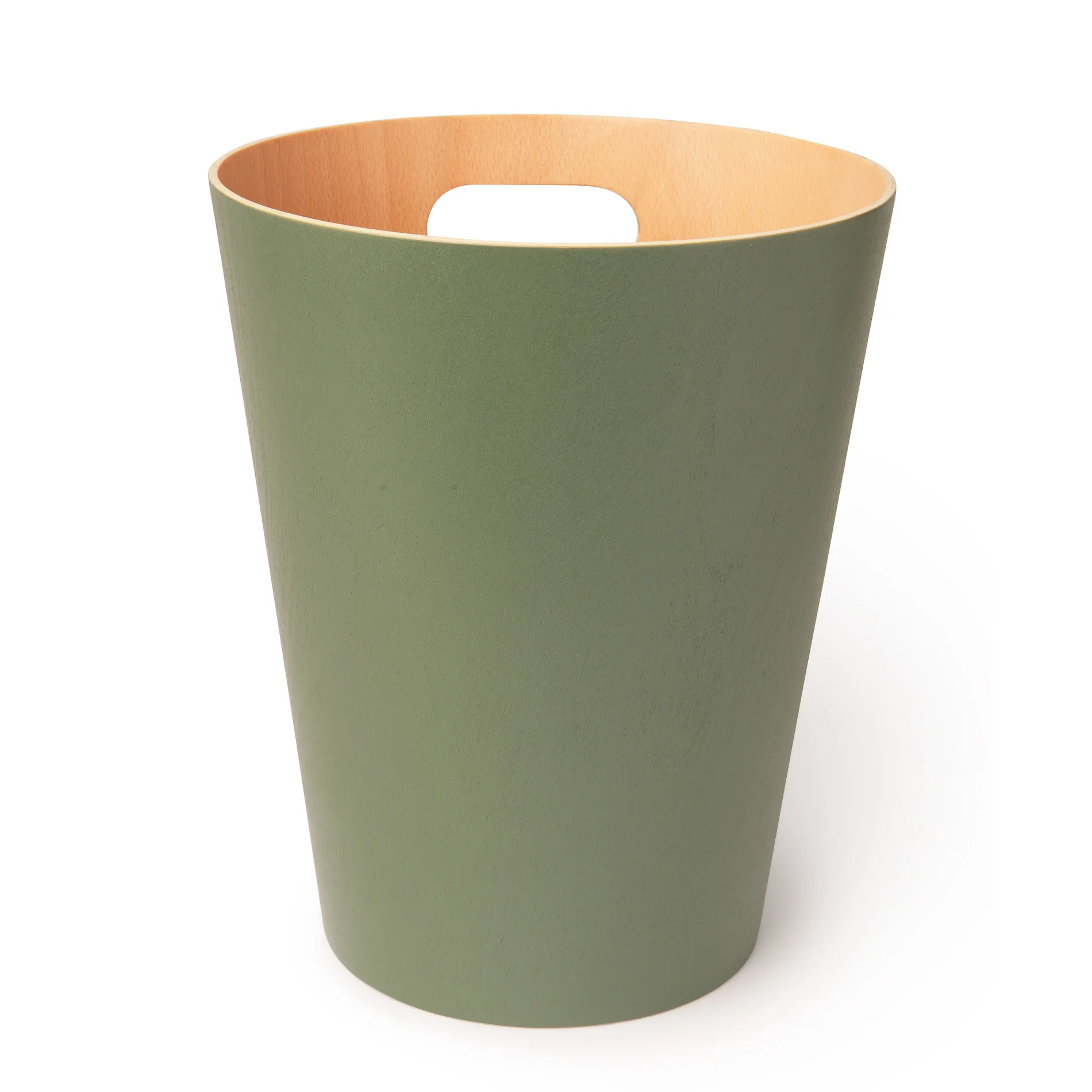 UMBRA Woodrow Trash Can - Image 32