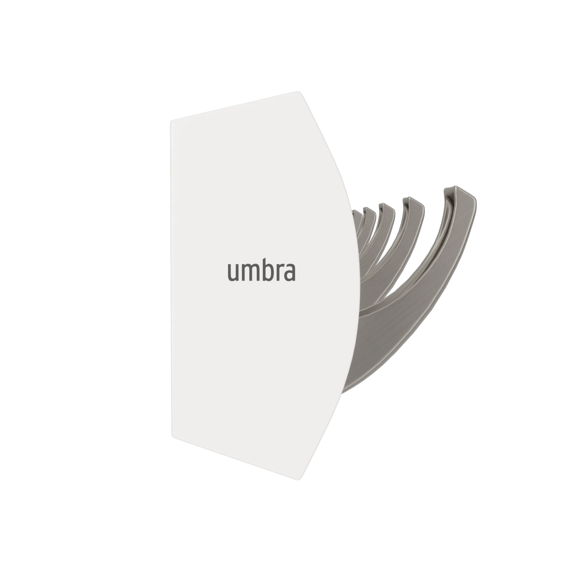 UMBRA Flip 5 Wall Hook - Image 35