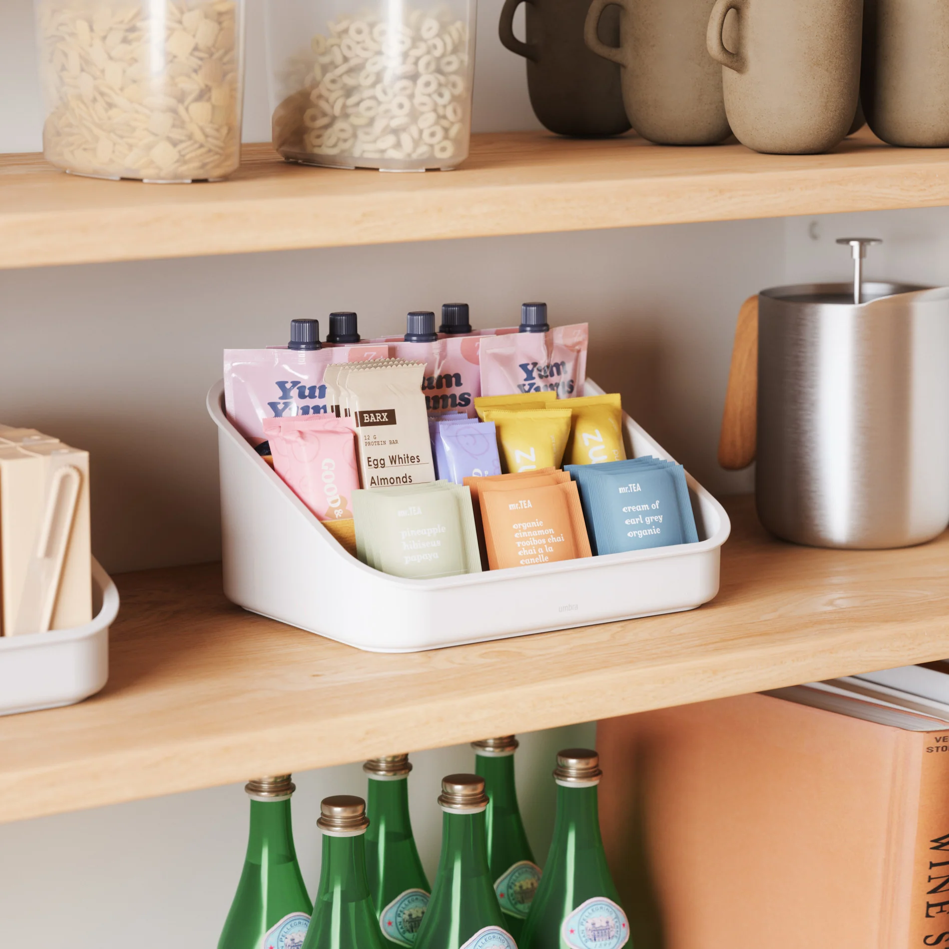 UMBRA Bellwood Packet Organizer - Image 7