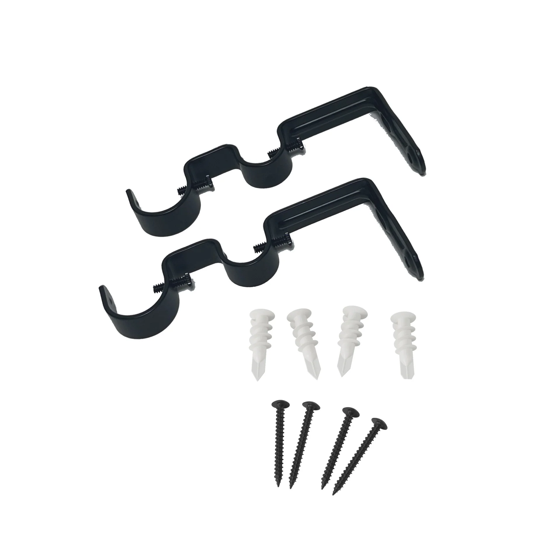 UMBRA Cappa Double 1" Bracket