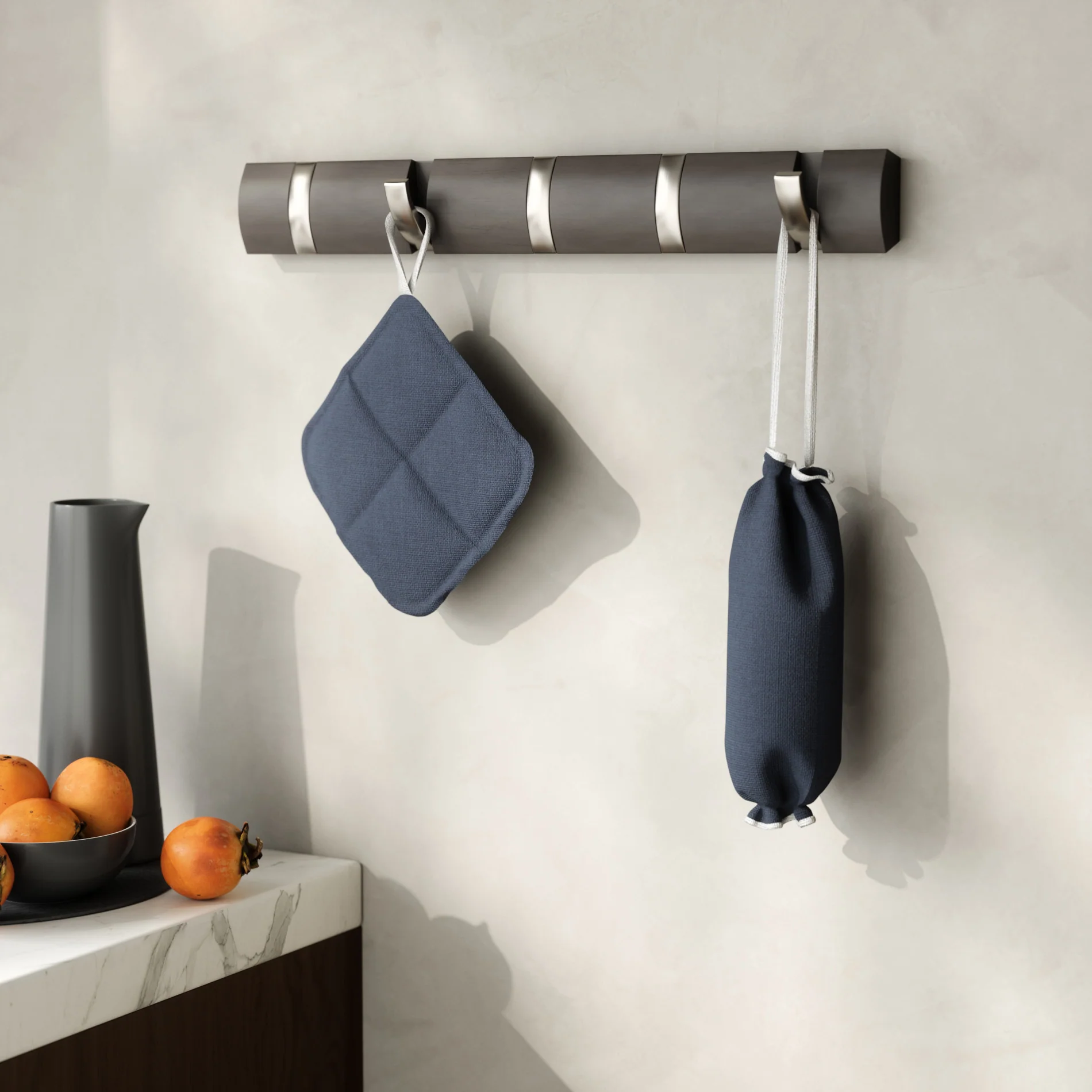 UMBRA Flip 5 Wall Hook - Image 25