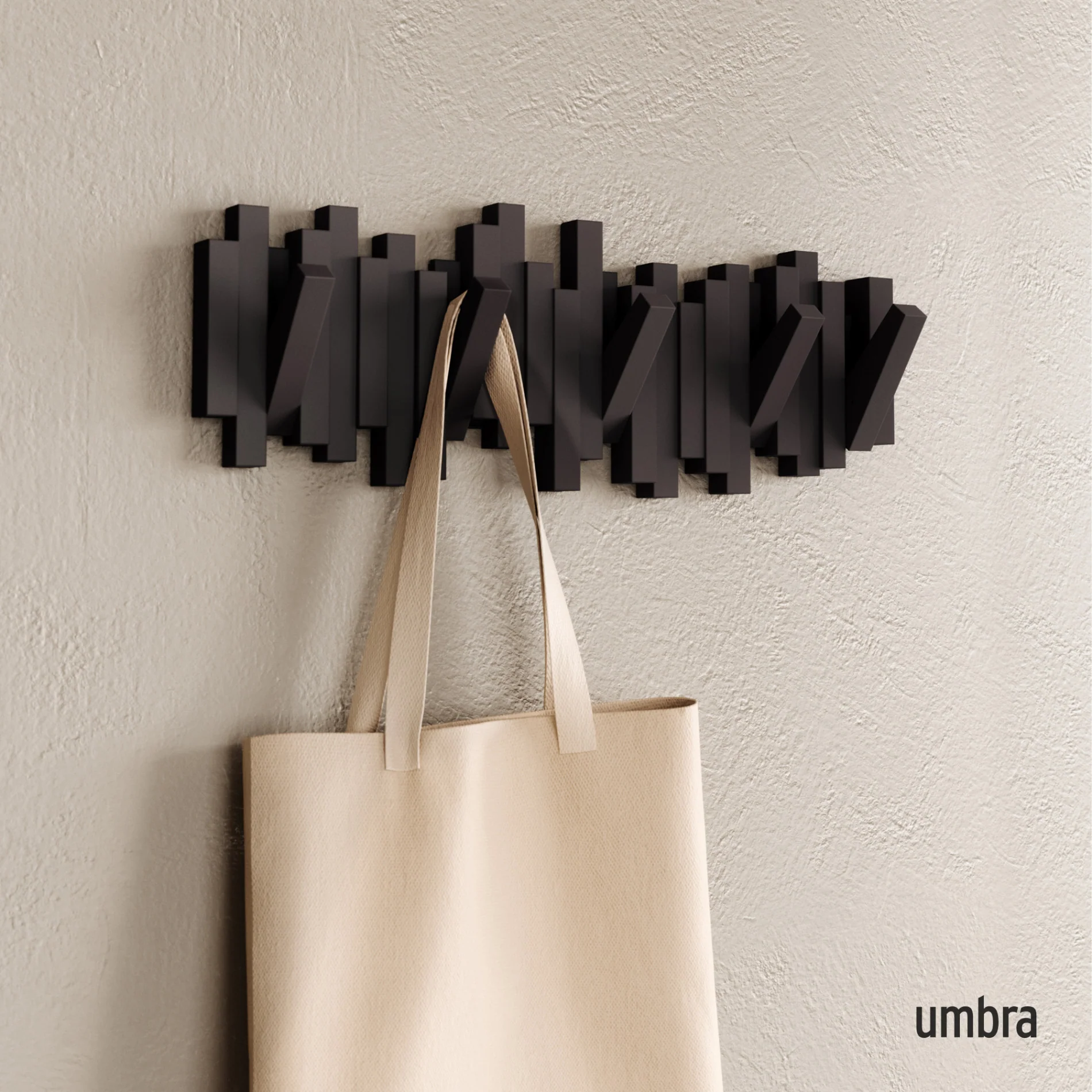 UMBRA Sticks 5 Wall Hook - Image 5