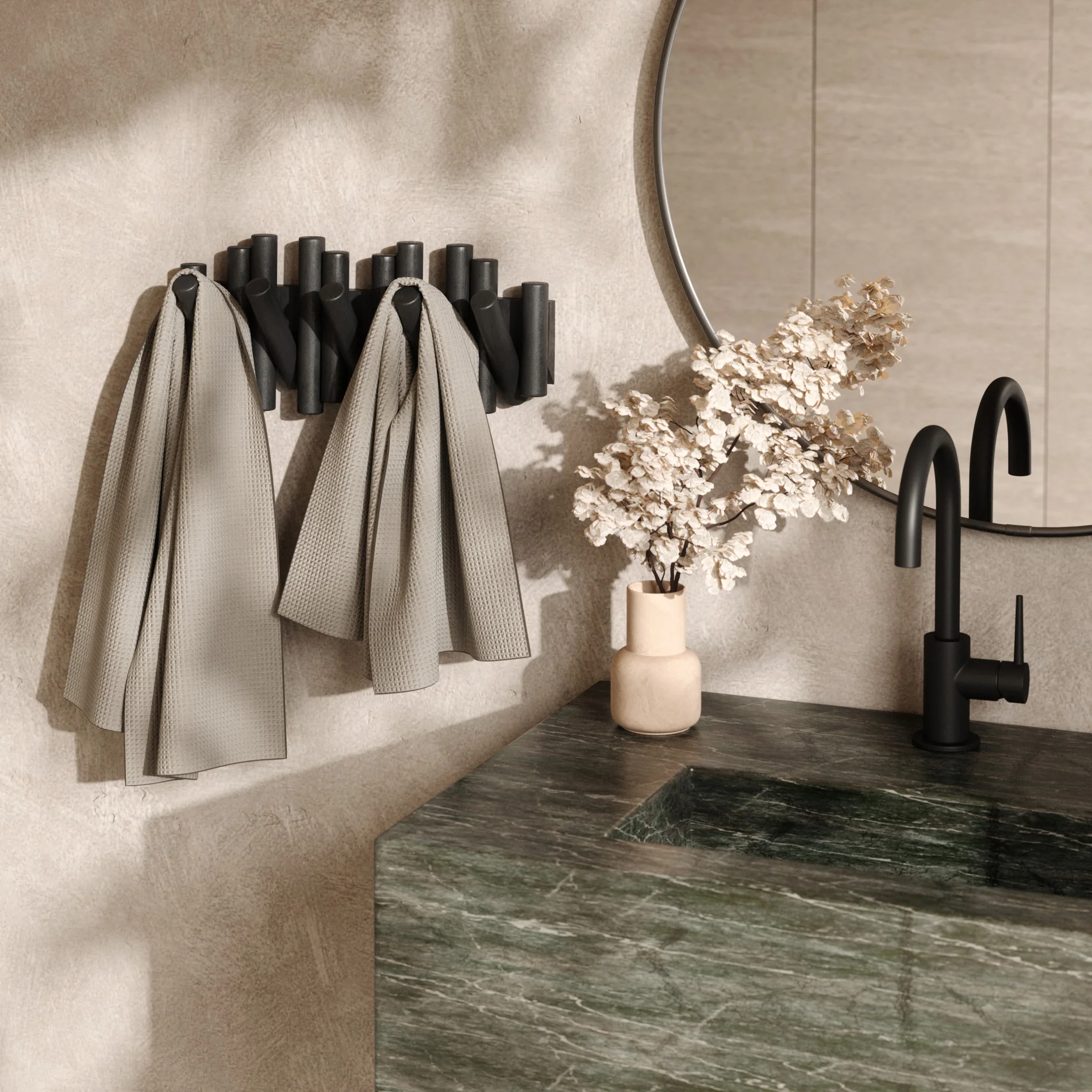 UMBRA Picket Wall Hook - Image 18