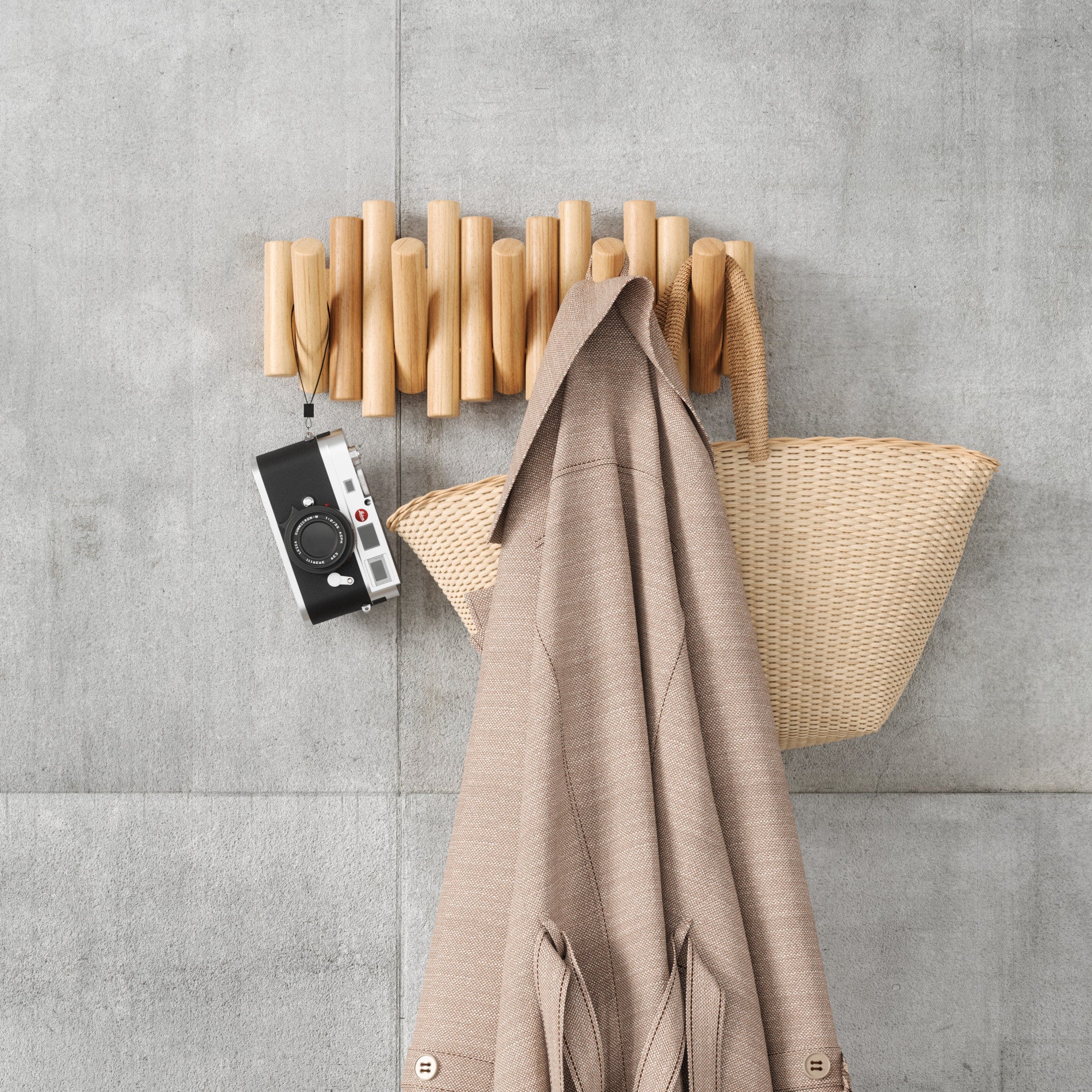 UMBRA Picket Wall Hook - Image 32