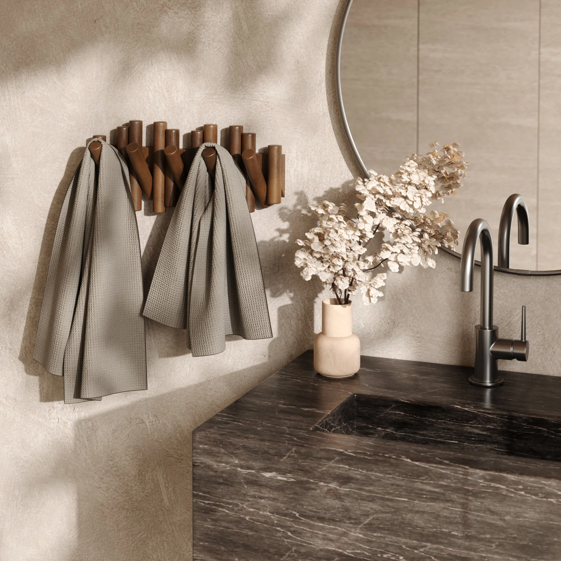 UMBRA Picket Wall Hook - Image 11