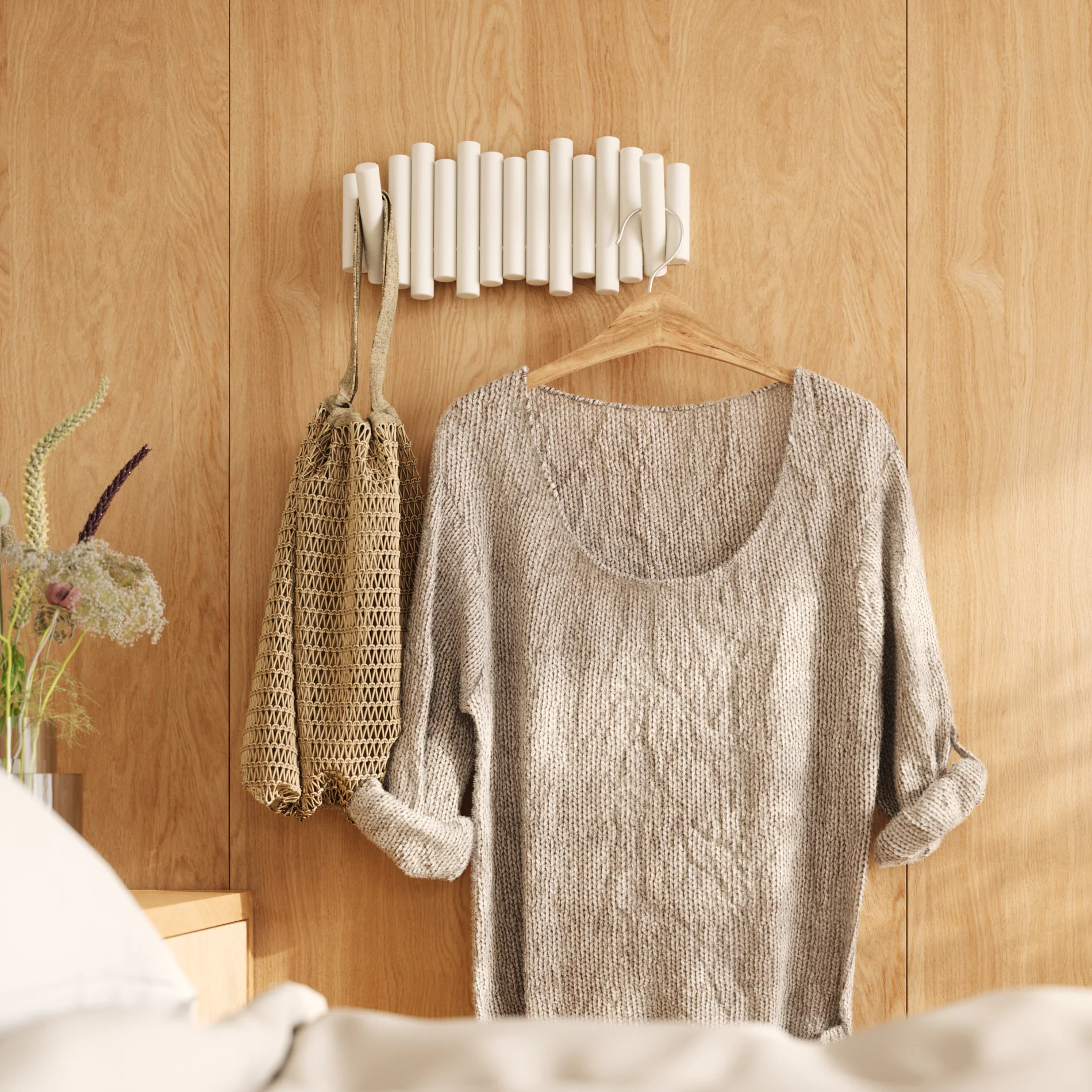 UMBRA Picket Wall Hook - Image 24