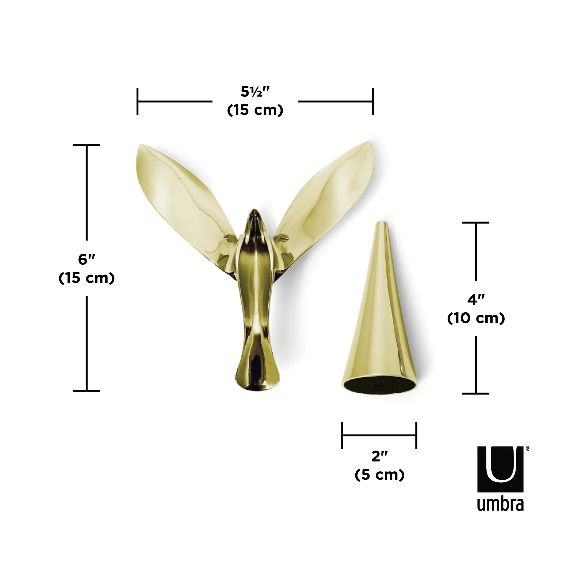 UMBRA Tipsy Balancing Bottle Opener - Image 8