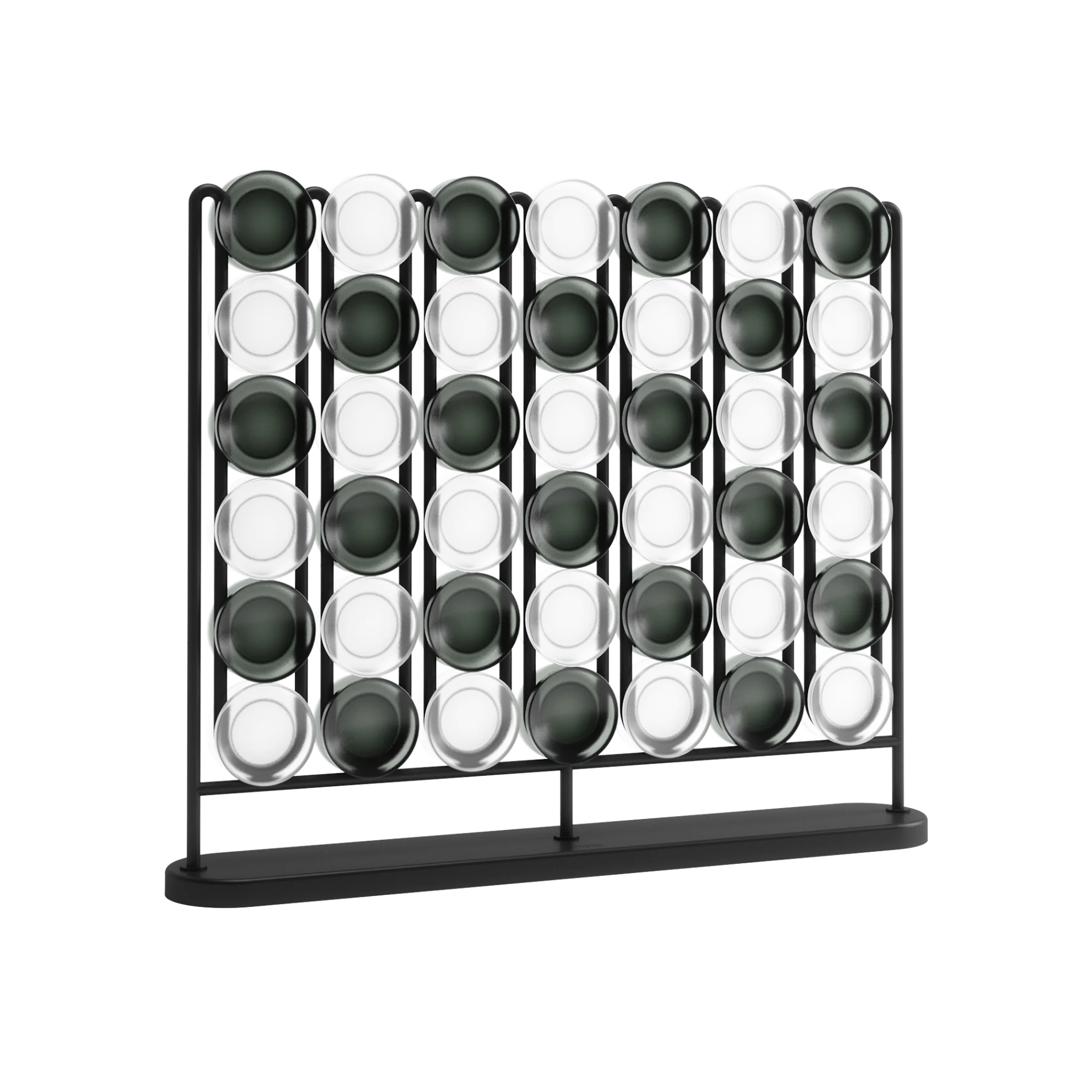UMBRA Stax 4 in a Row - Image 10