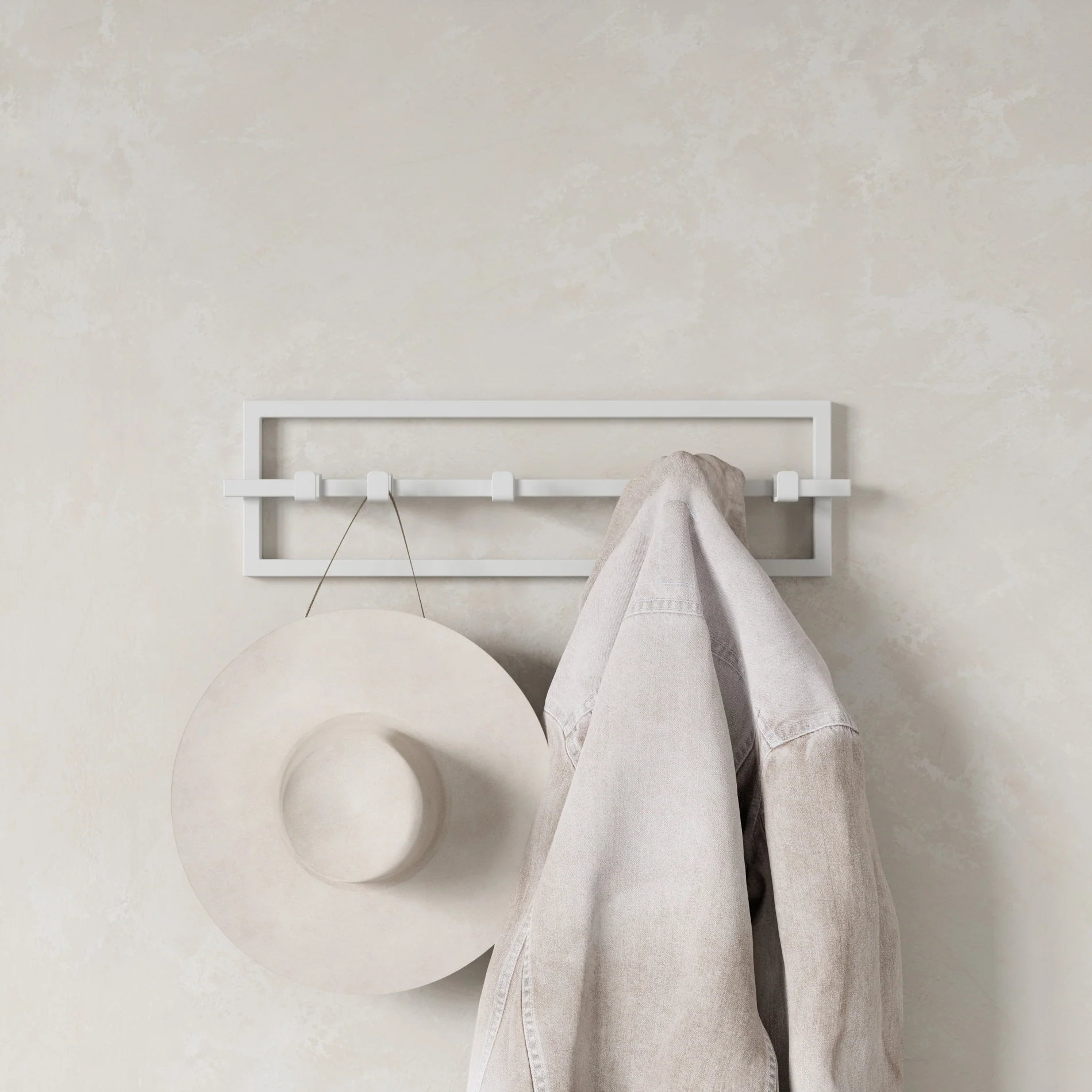 UMBRA Cubiko 5 Wall Hook - Image 7