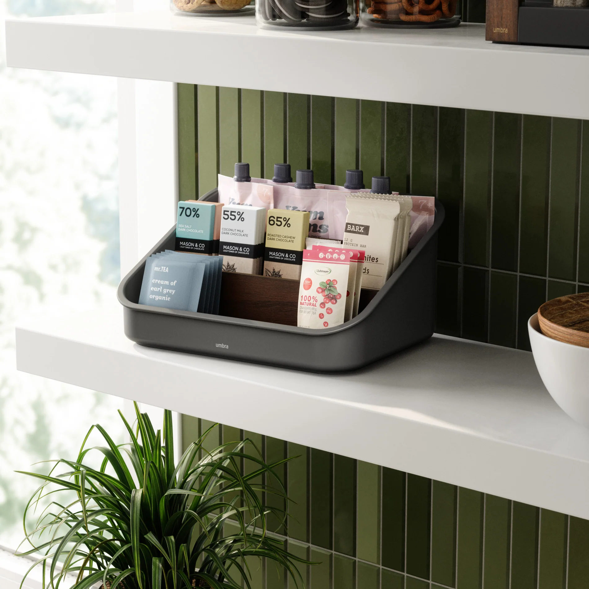 UMBRA Bellwood Packet Organizer - Image 2