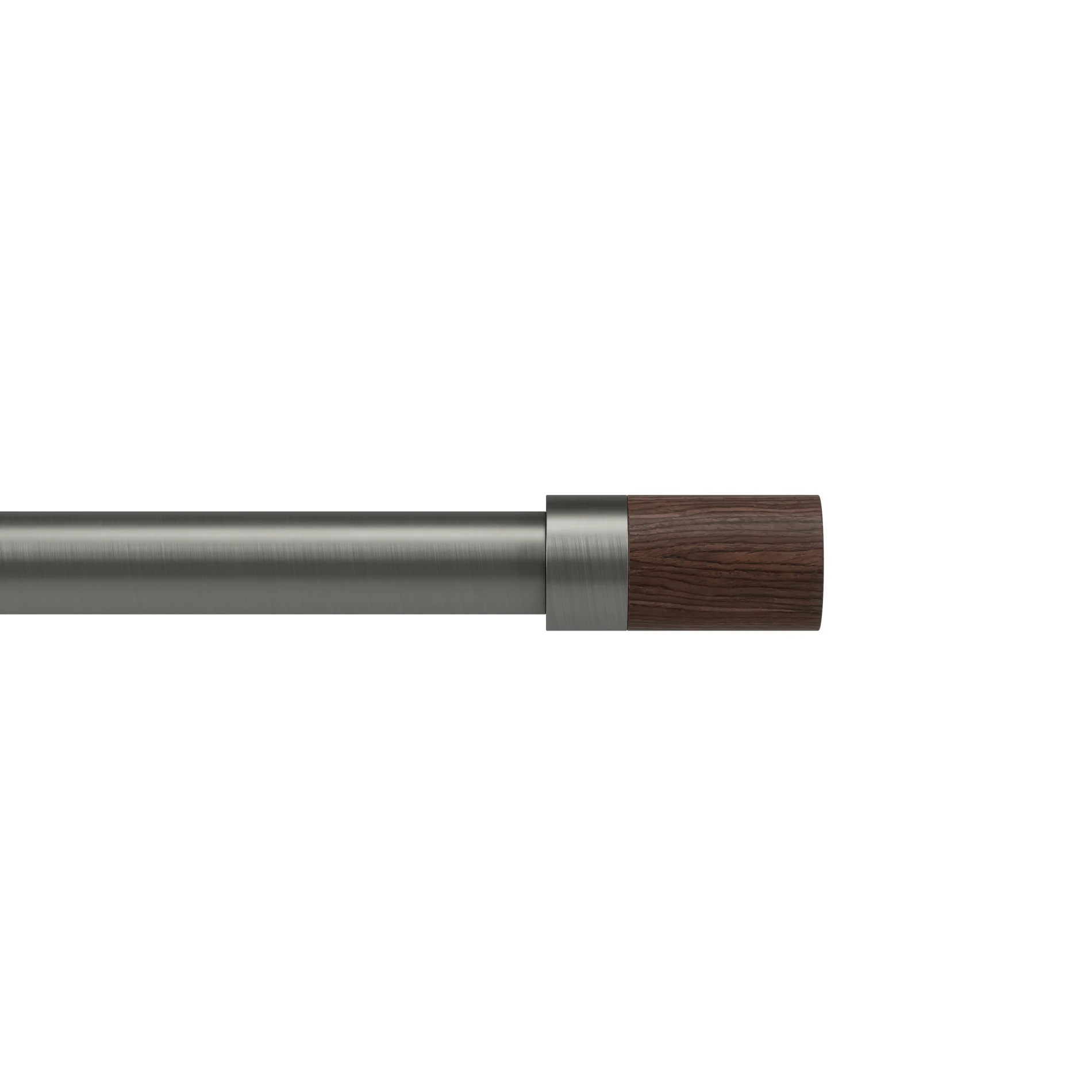 UMBRA Blok Curtain Rod