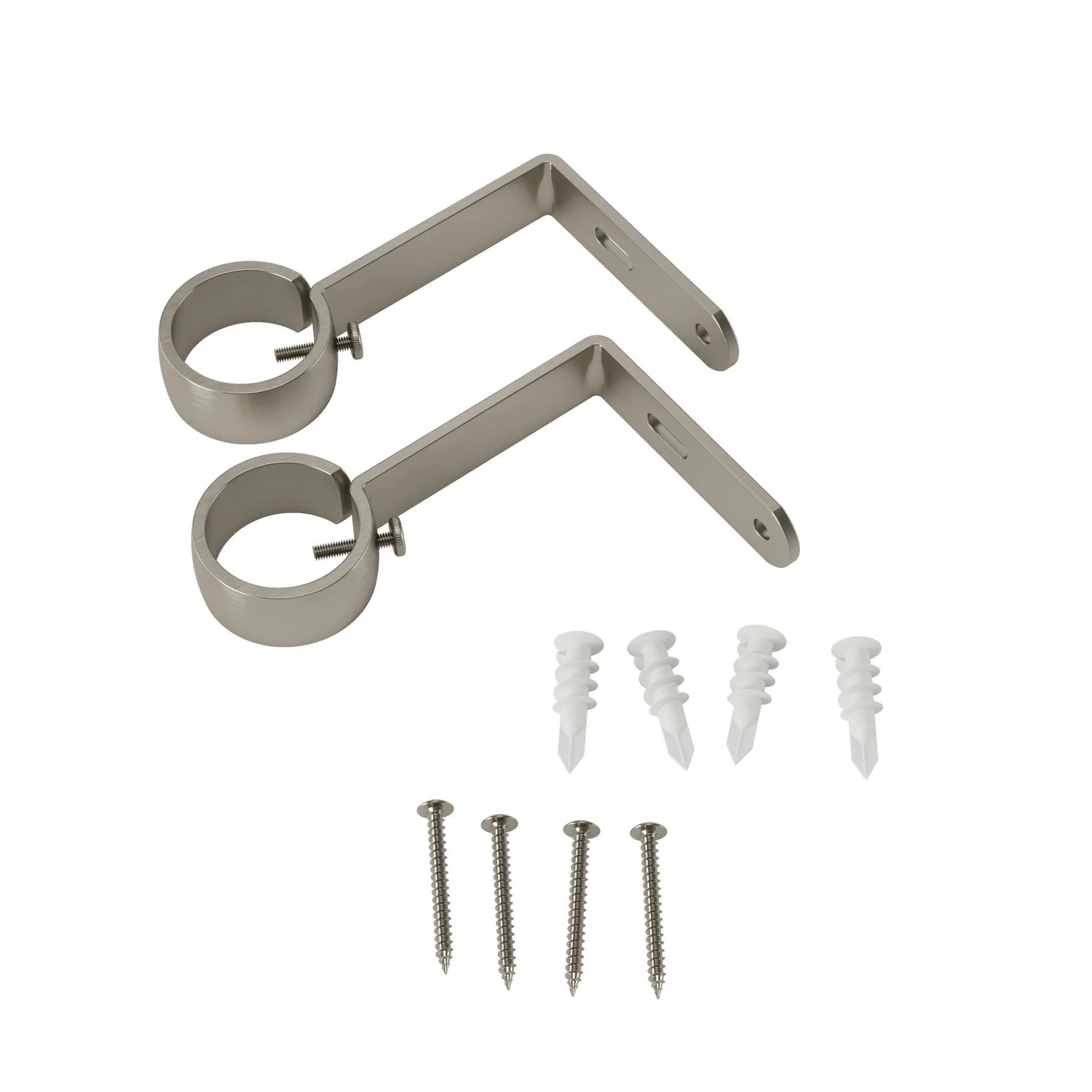 UMBRA 1" Bracket Hardware Kit