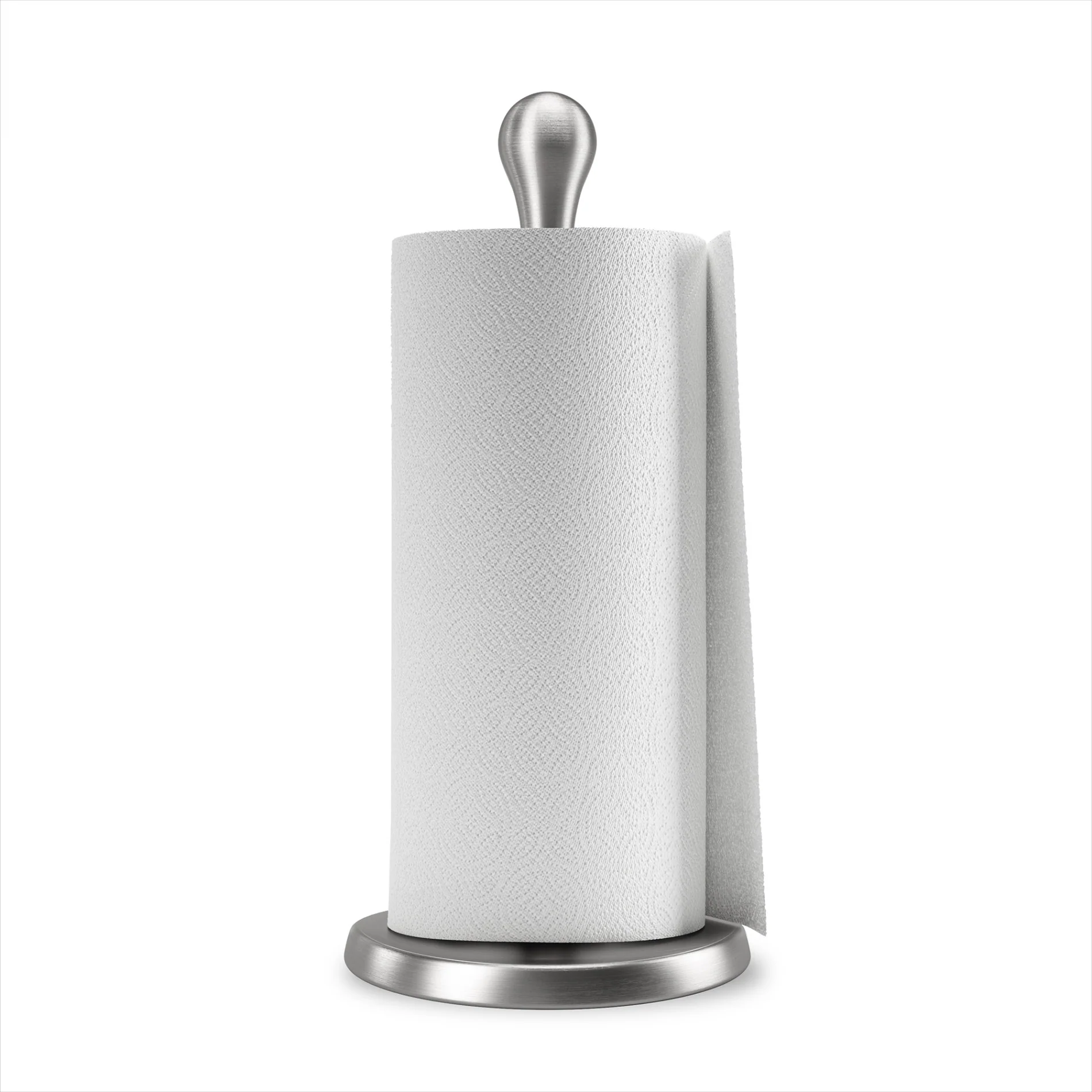 UMBRA Tug Paper Towel Holder