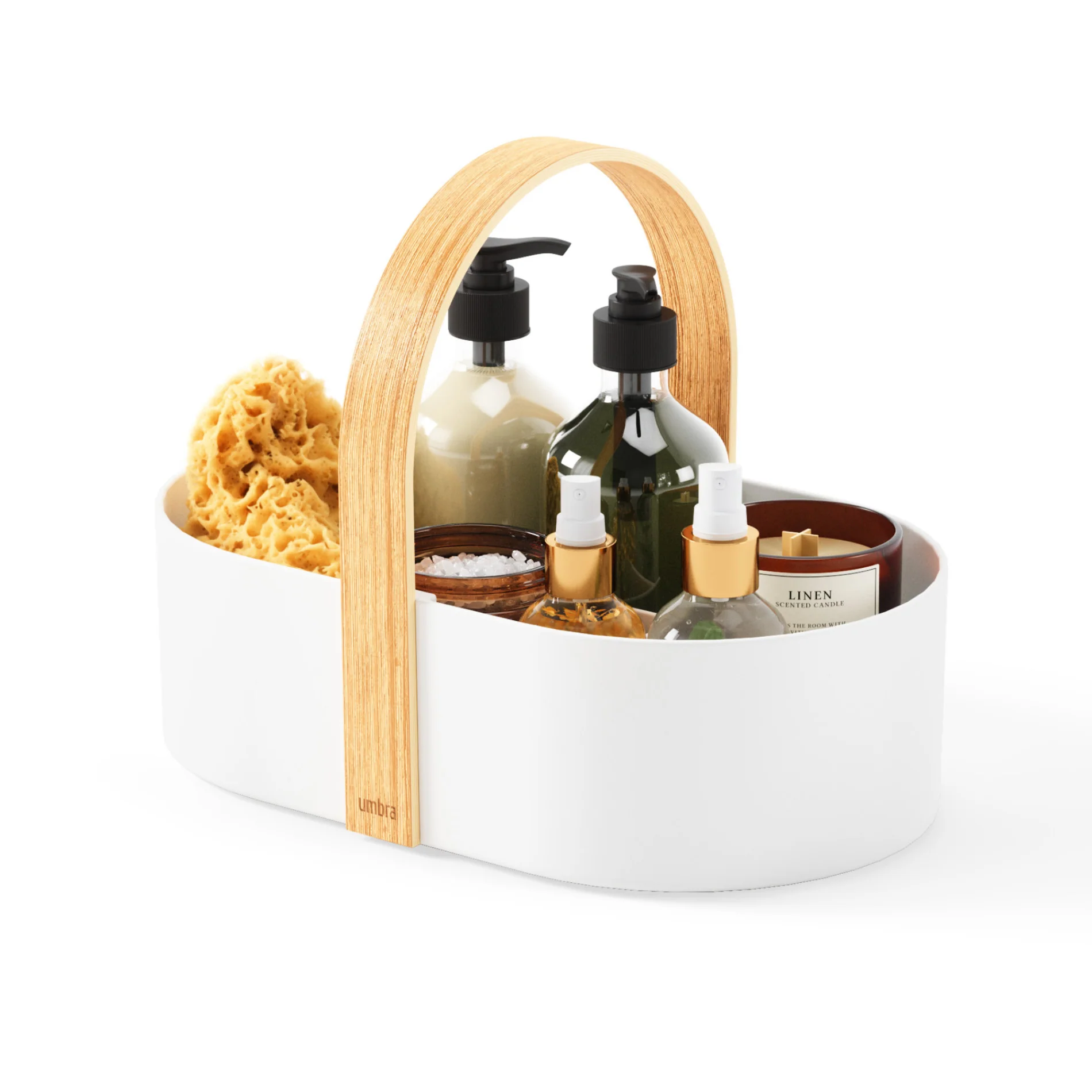 UMBRA Bellwood Storage Caddy - Image 7