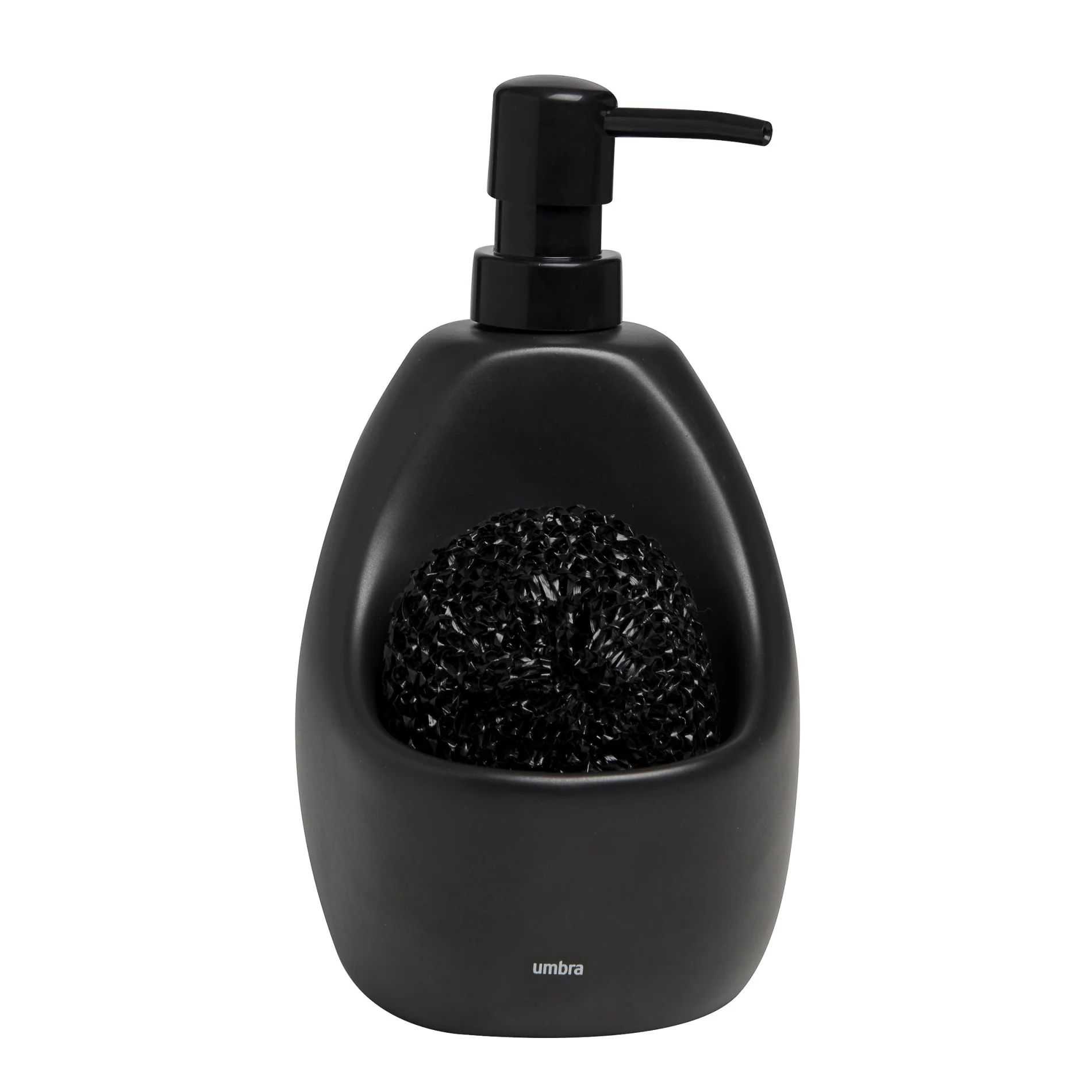 UMBRA Joey Soap Pump & Scrubby