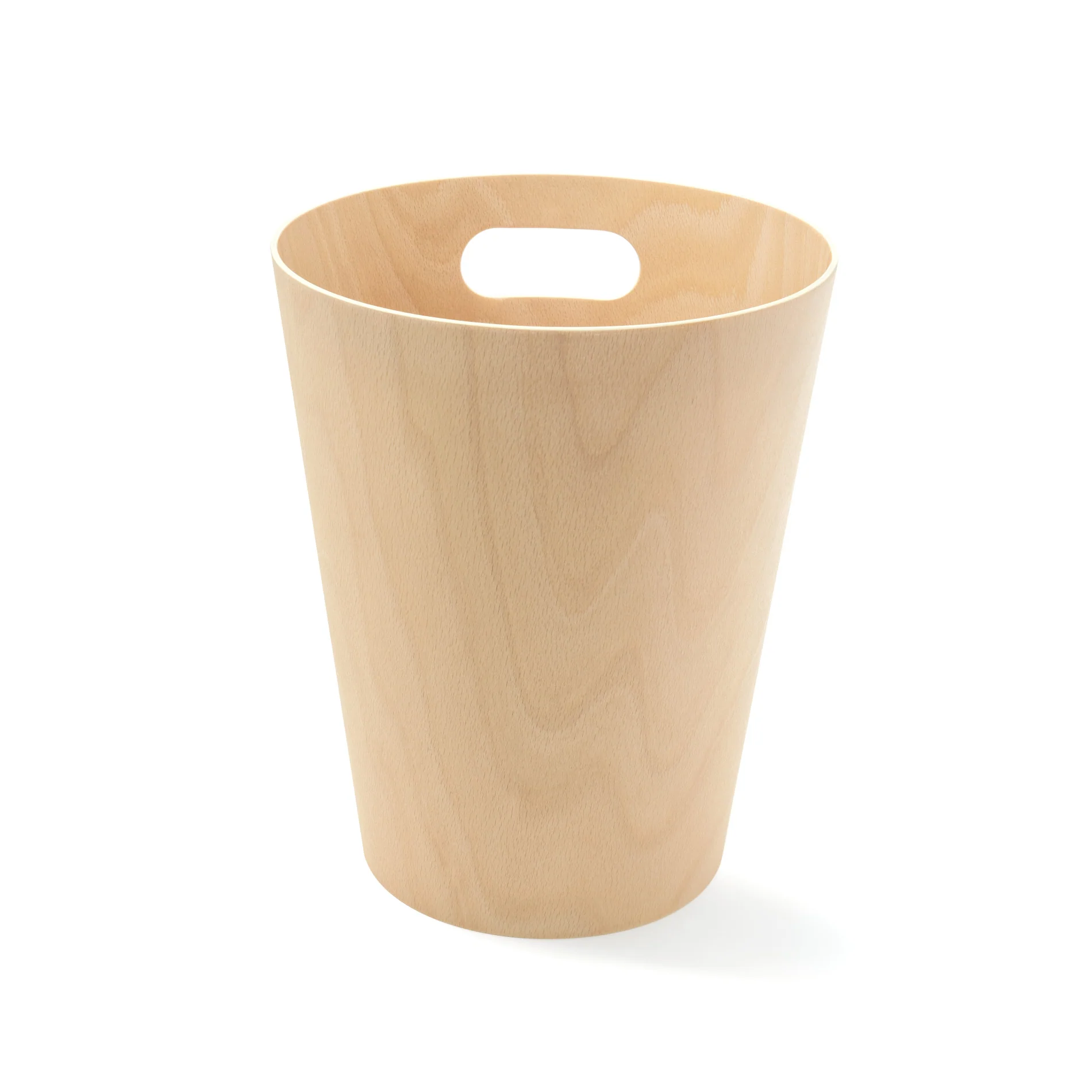 UMBRA Woodrow Trash Can - Image 52
