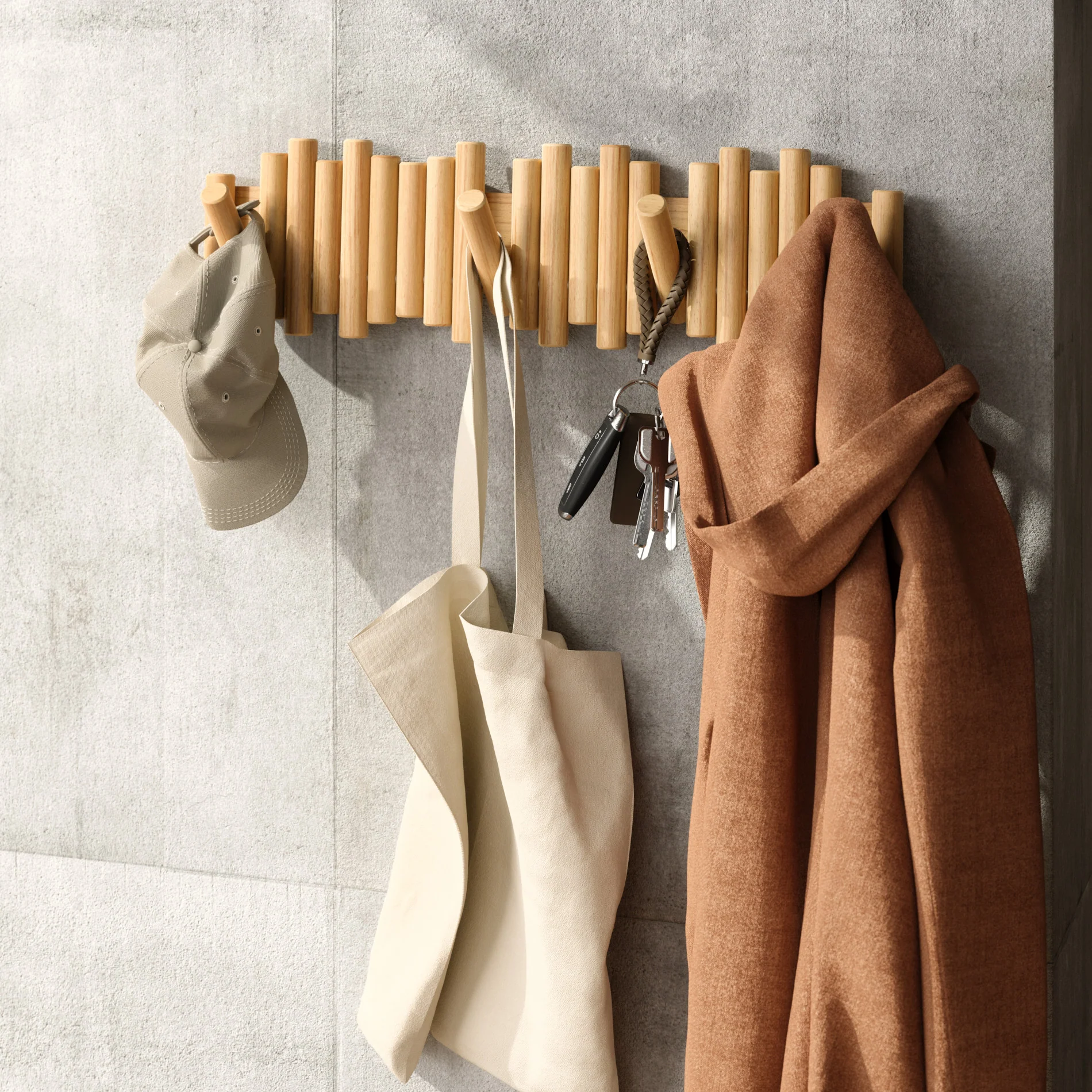 UMBRA Picket Wall Hook - Image 38