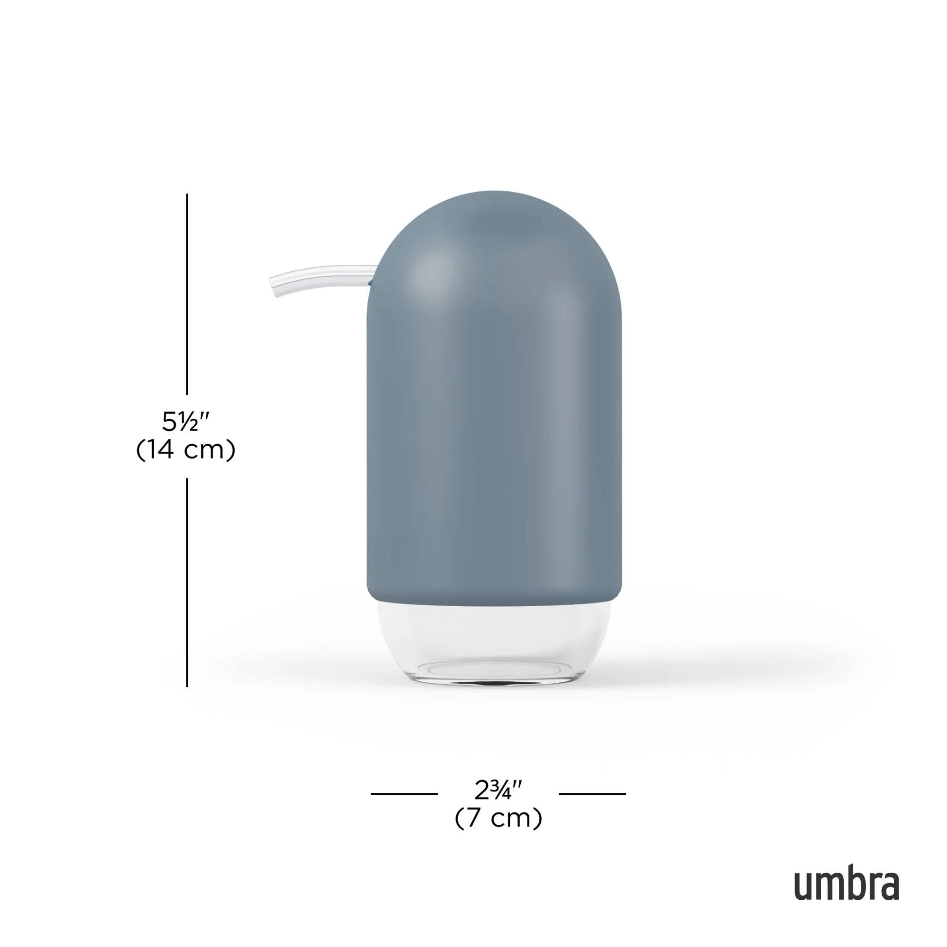 UMBRA Touch Soap Pump - Image 14