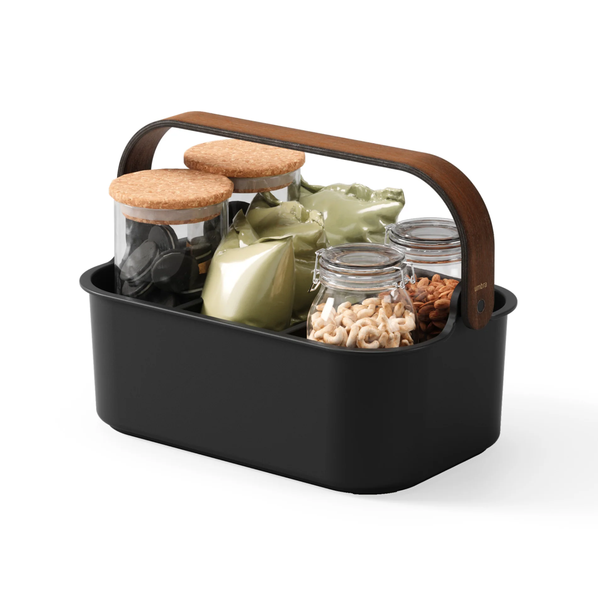 UMBRA Bellwood Storage Bin