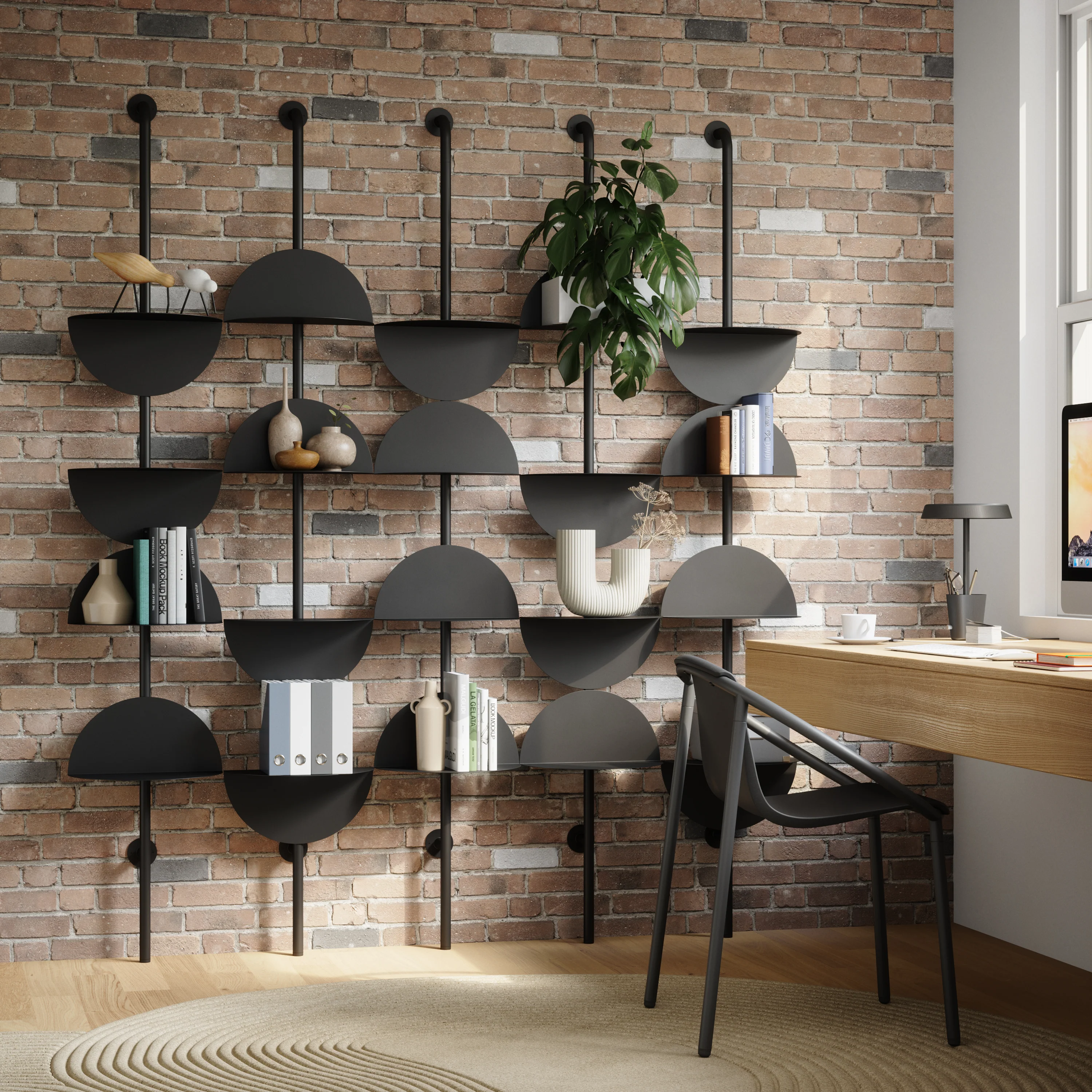 Umbra Canada Solis Shelf Bundle - Image 4