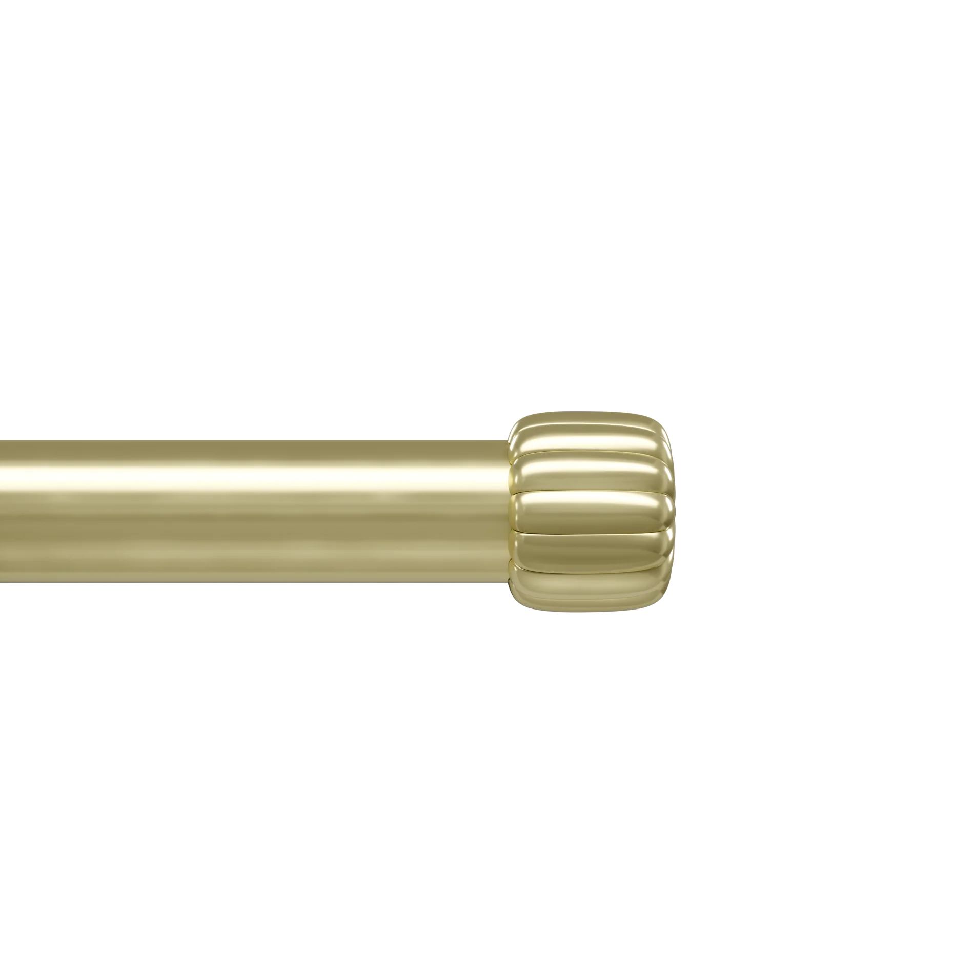 UMBRA Cleo Curtain Rod - Image 10