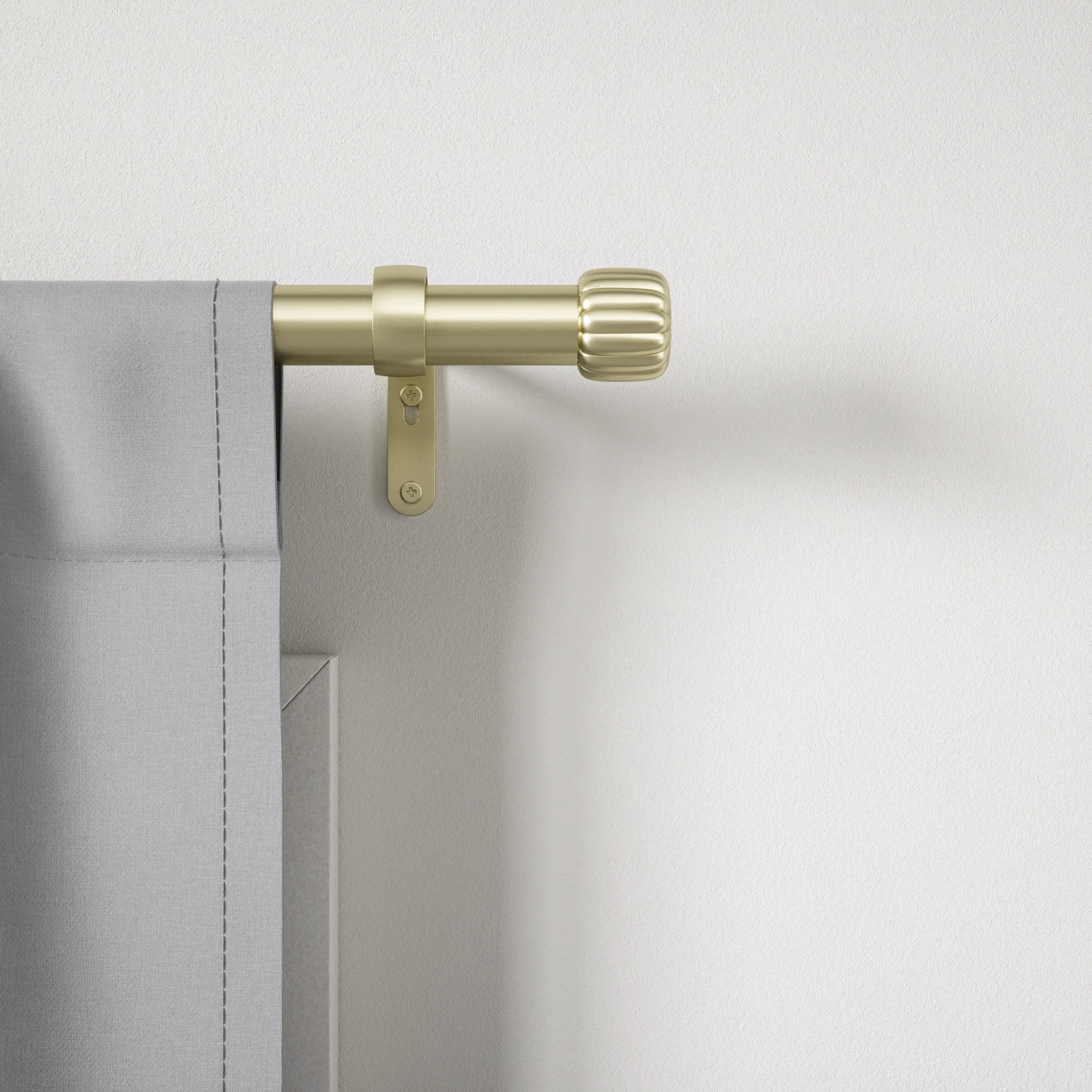 UMBRA Cleo Curtain Rod - Image 11