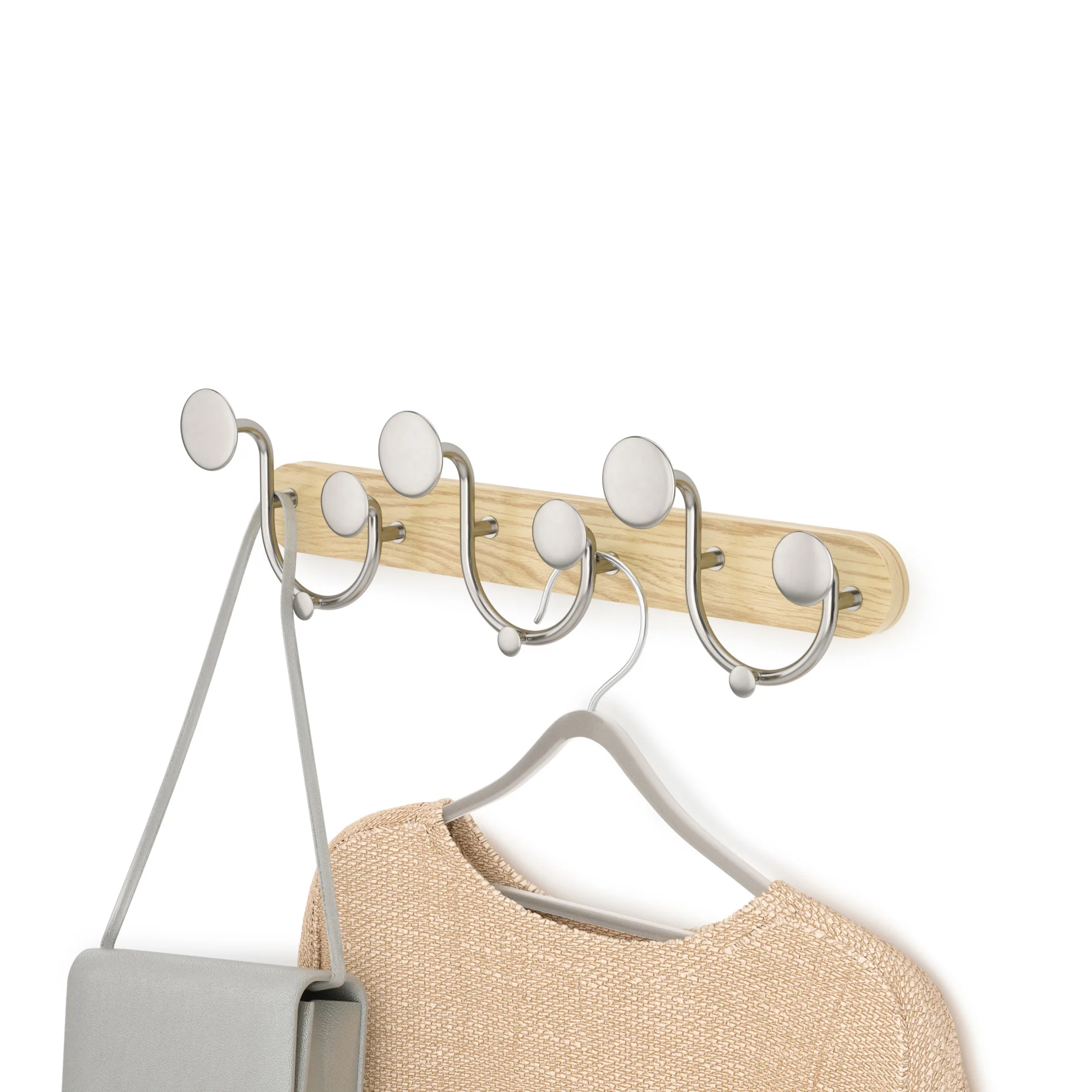 UMBRA Melody 9 Wall Hook
