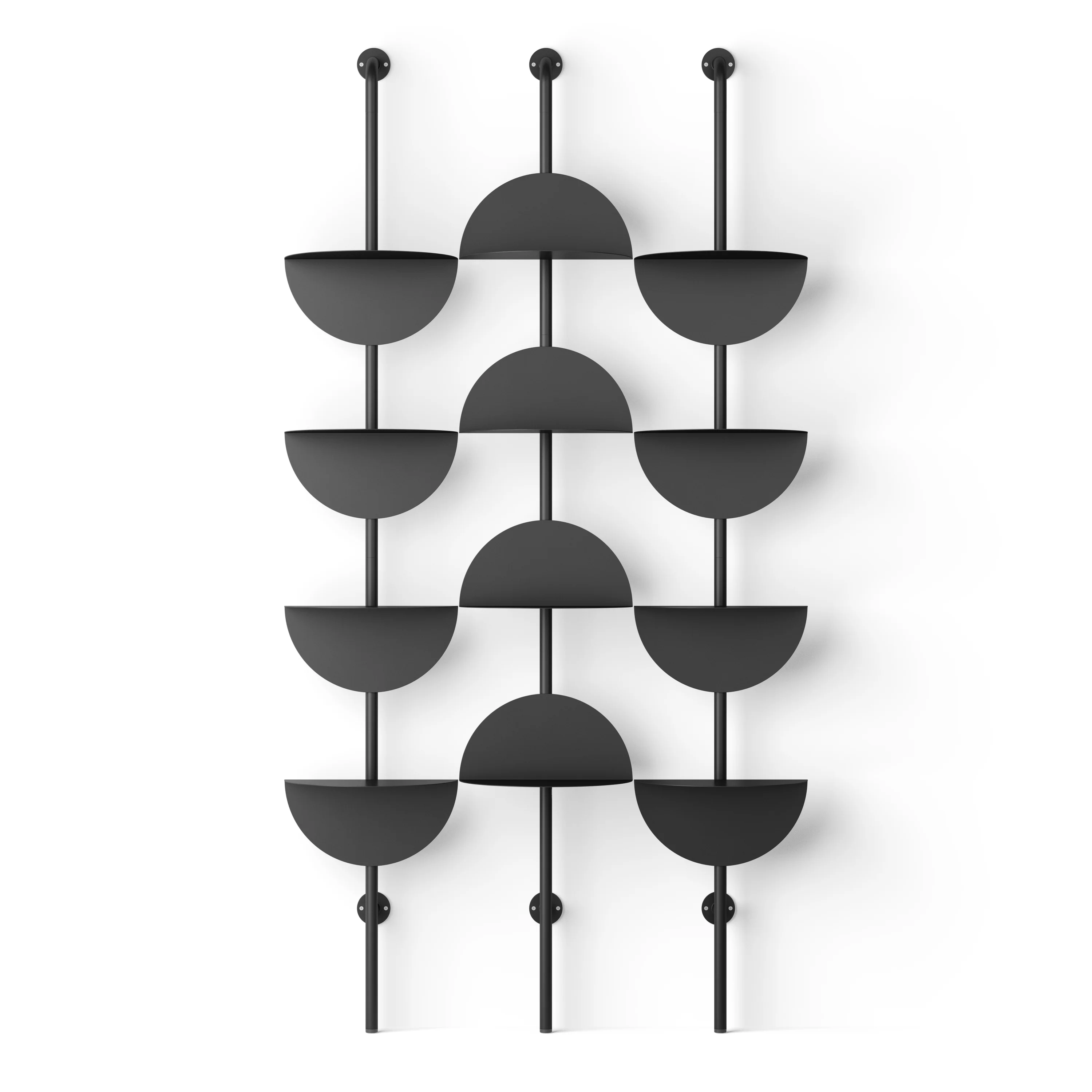 Umbra Canada Solis Shelf Bundle
