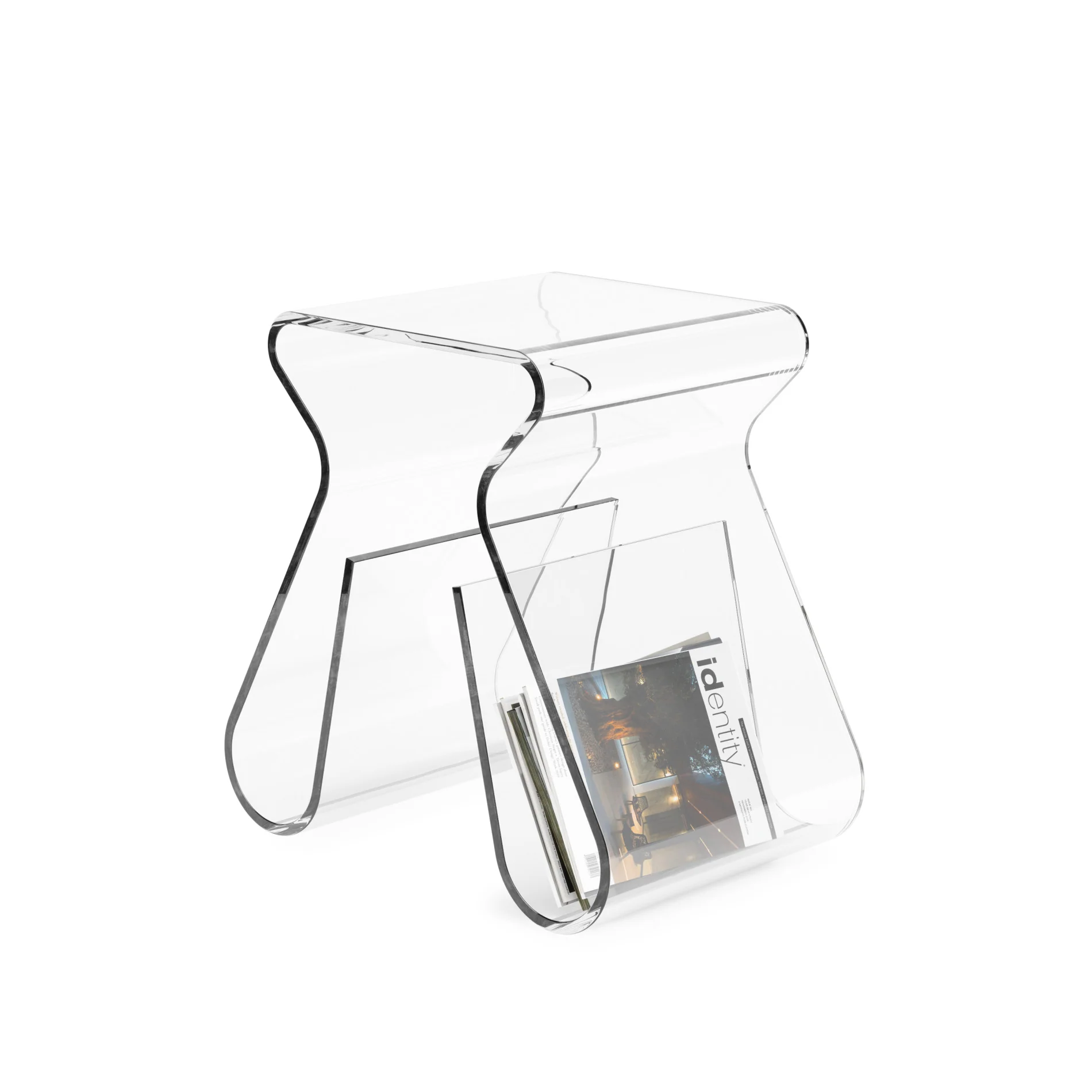 UMBRA Magino Stool