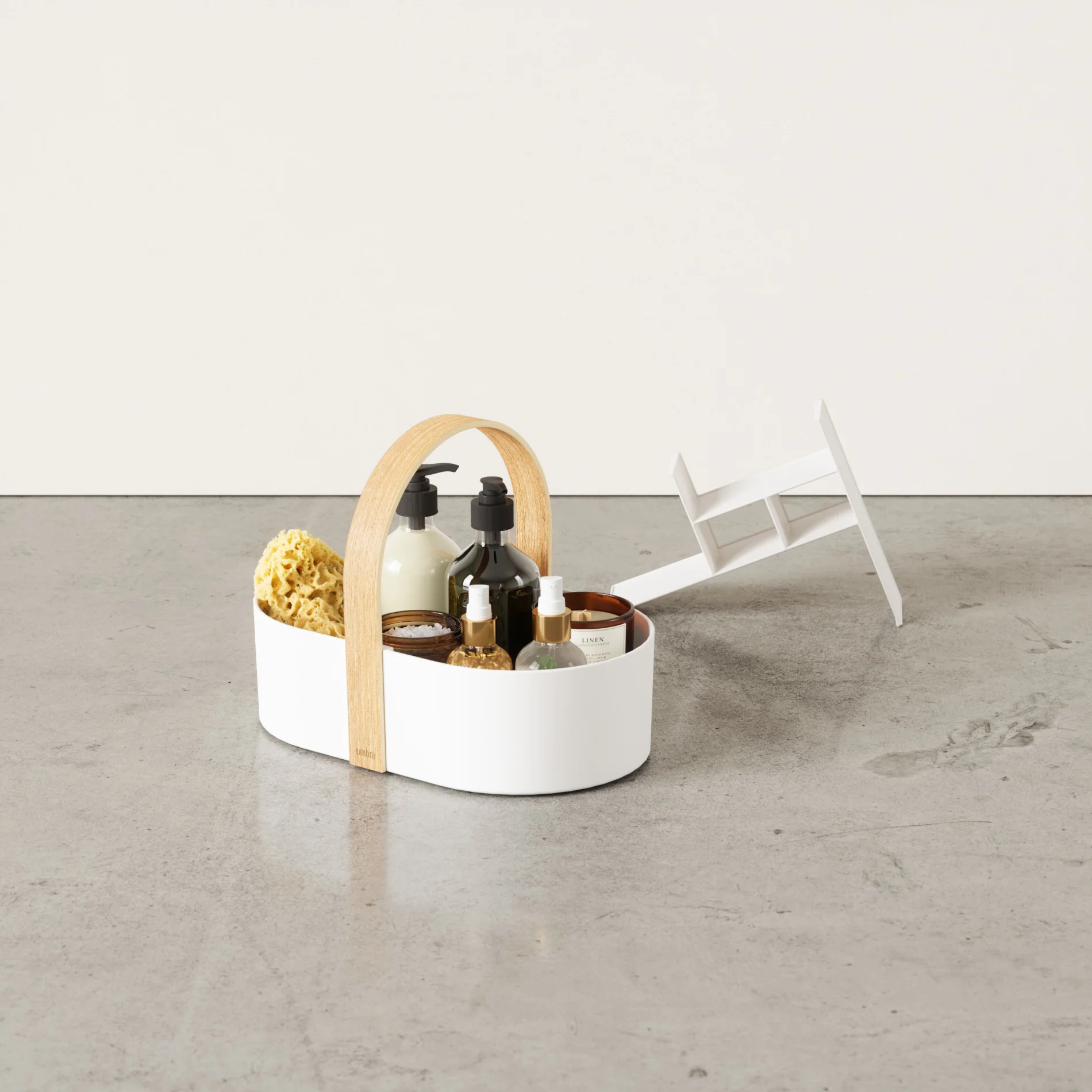 UMBRA Bellwood Storage Caddy - Image 10