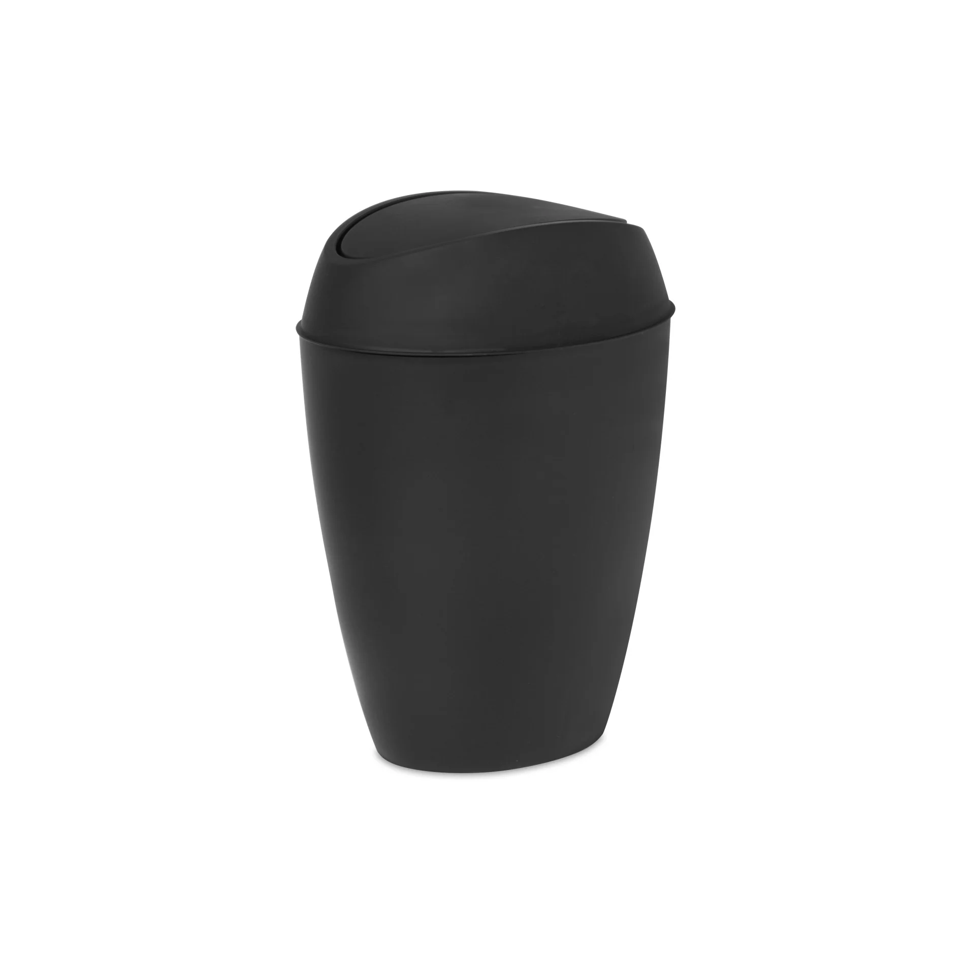 UMBRA Twirla Trash Can