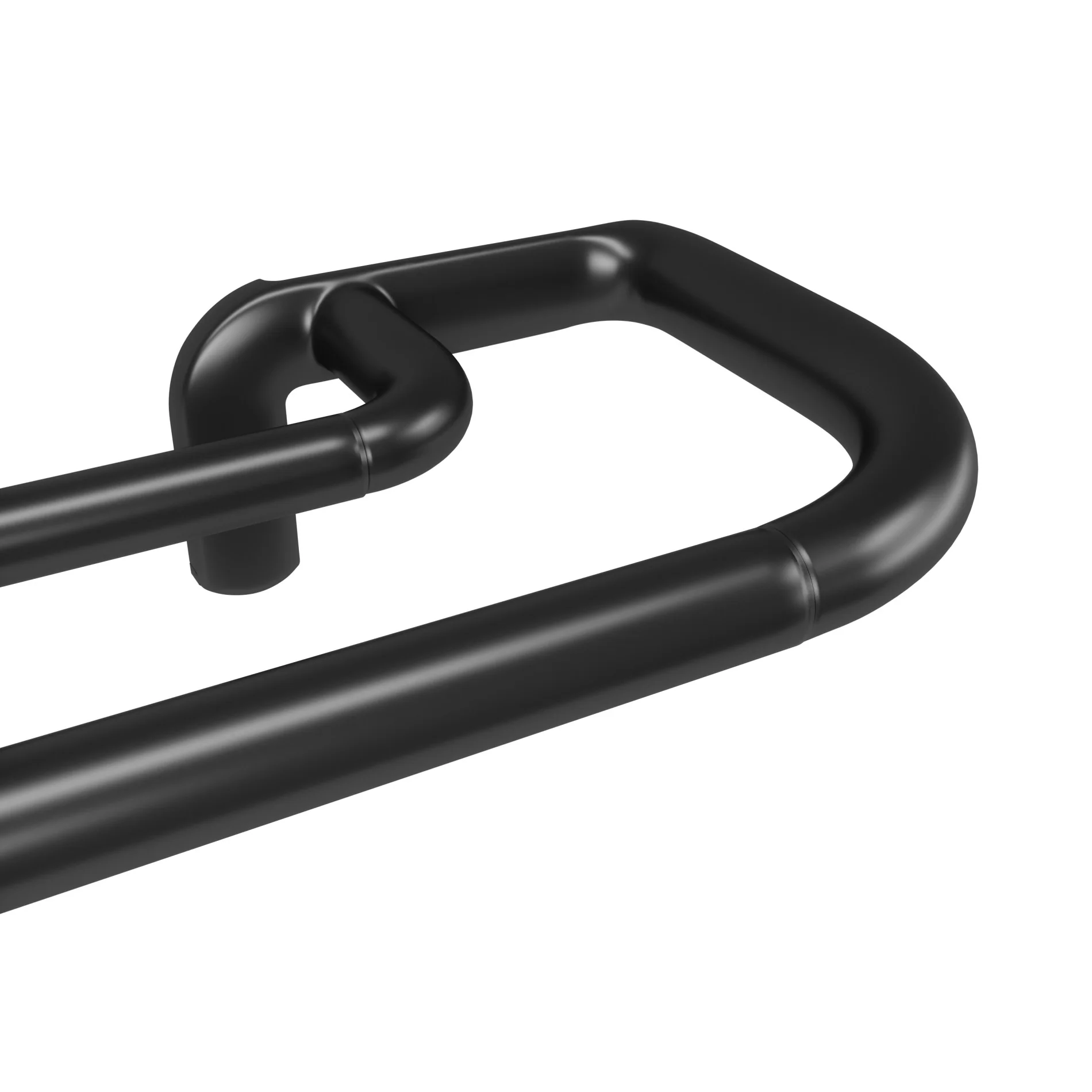 UMBRA Twilight Double Blackout Curtain Rod