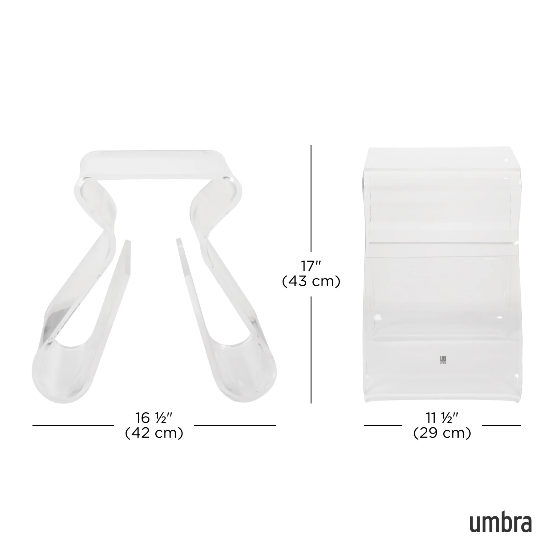 UMBRA Magino Stool - Image 5