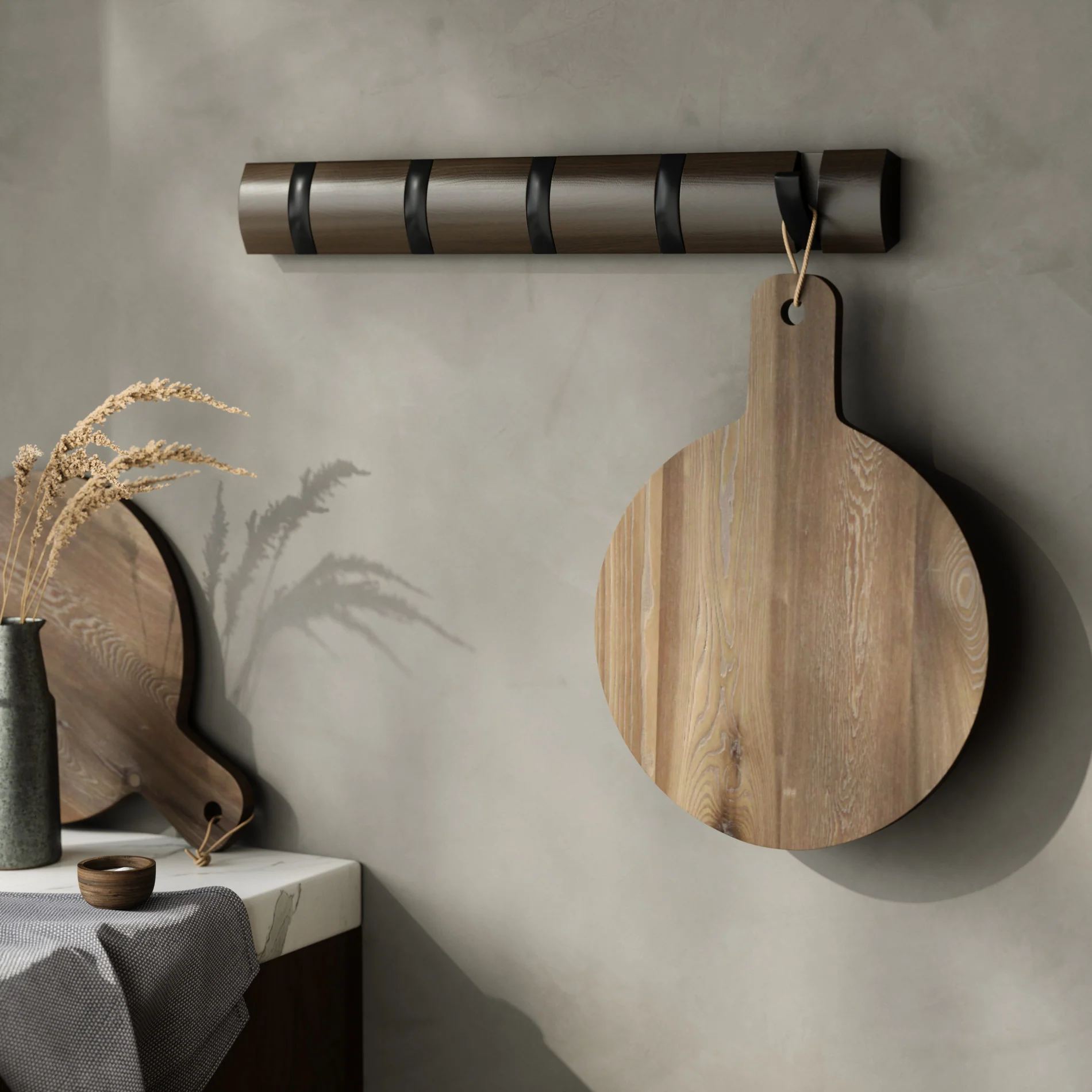 UMBRA Flip 5 Wall Hook - Image 29