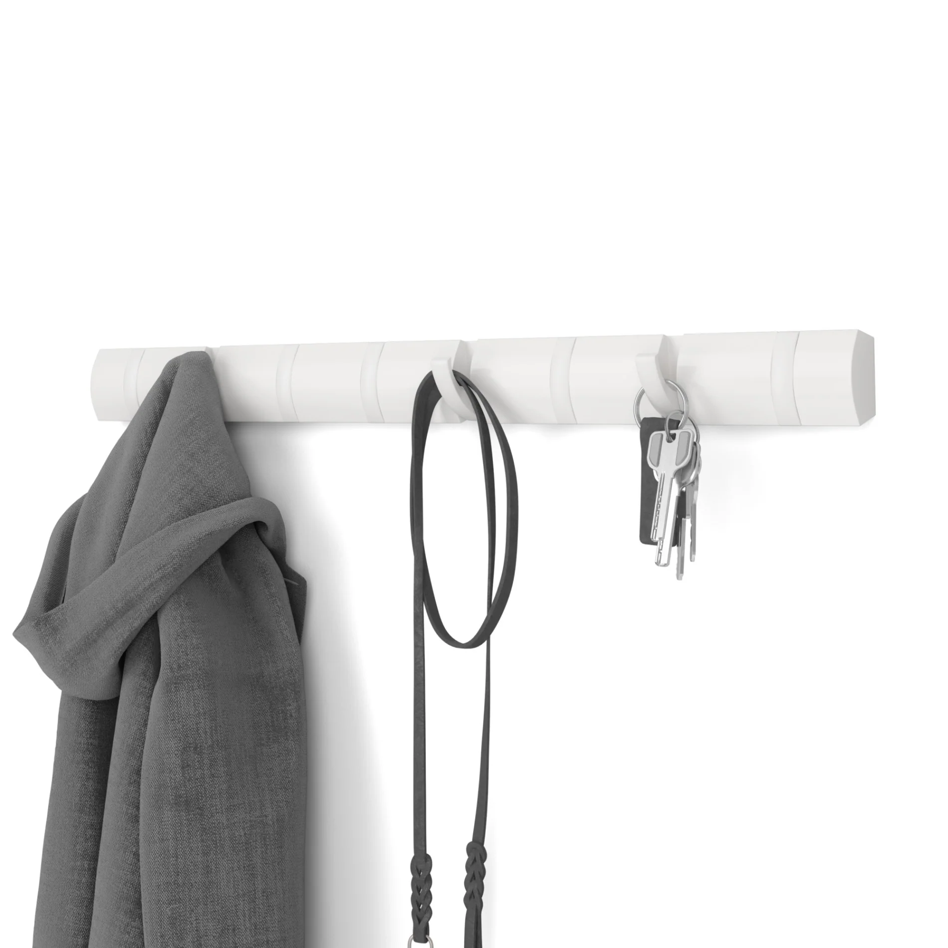 UMBRA Flip 8 Wall Hook - Image 30