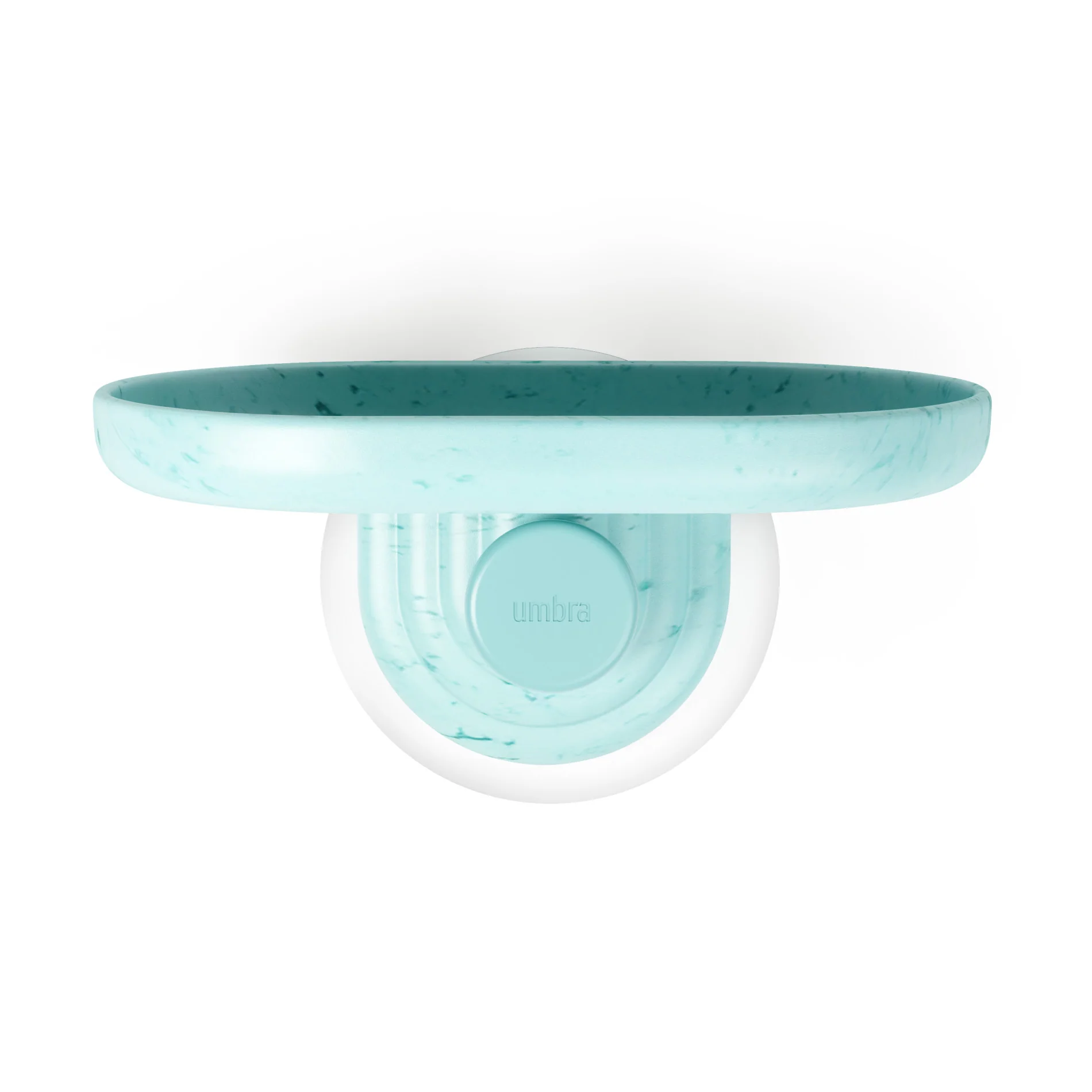 UMBRA Nami Adhesive Soap Dish - Image 5