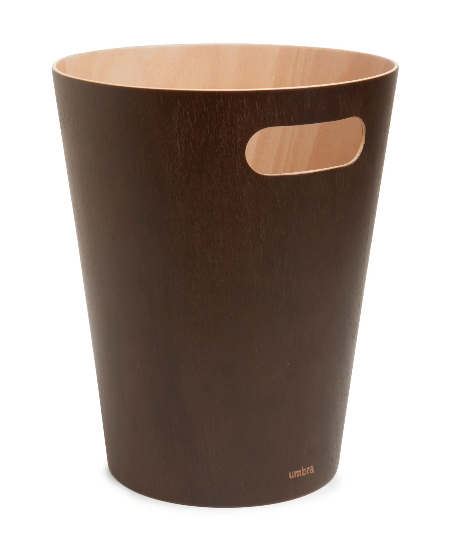 UMBRA Woodrow Trash Can - Image 38