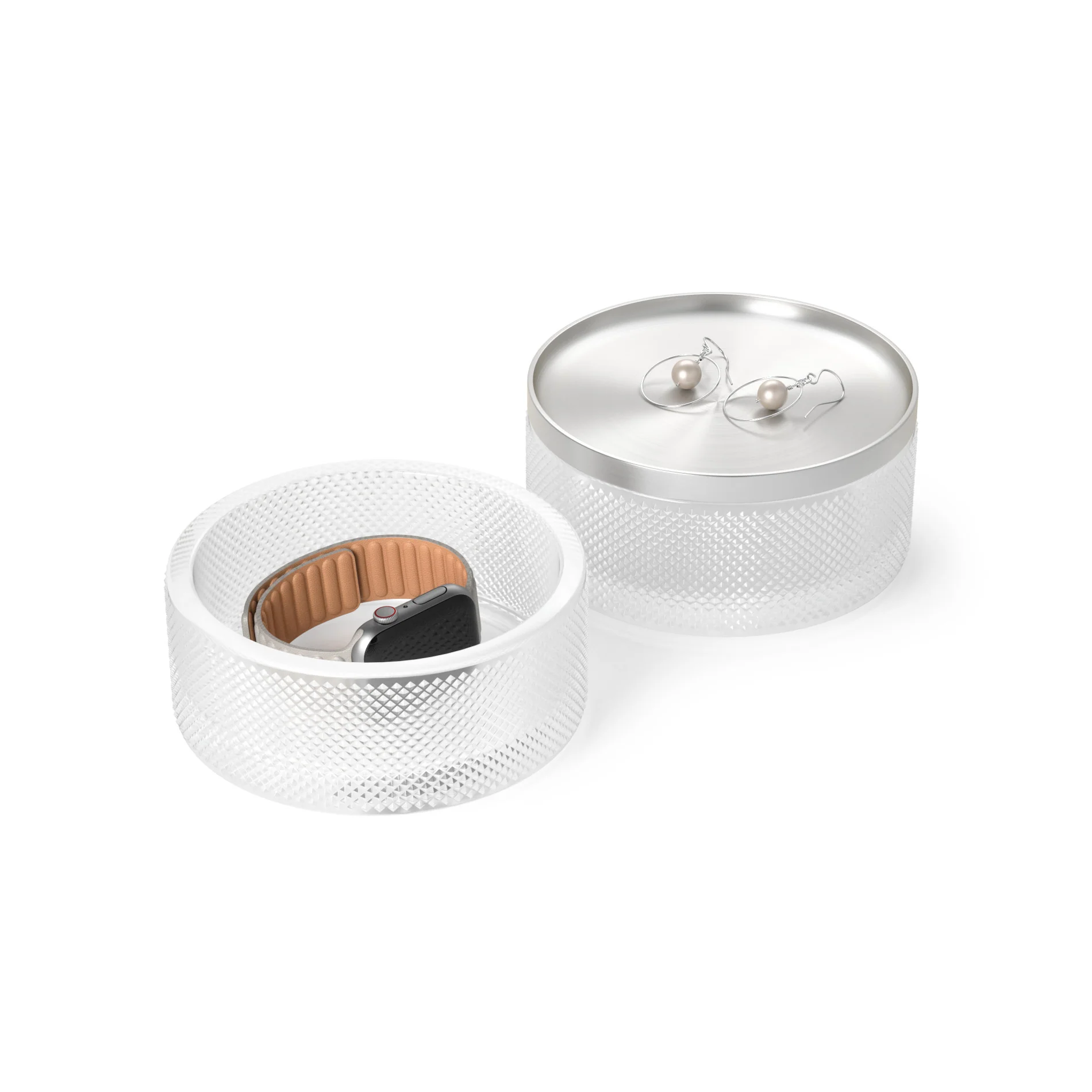 UMBRA Tesora Jewelry Box - Image 9